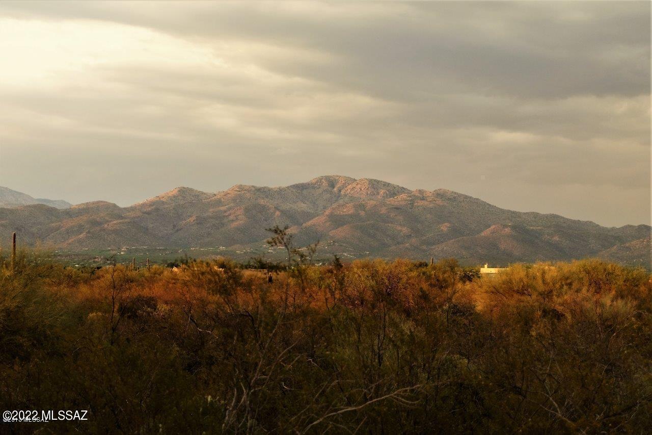 Wild Horse Ranch Estates (1-66) - Land