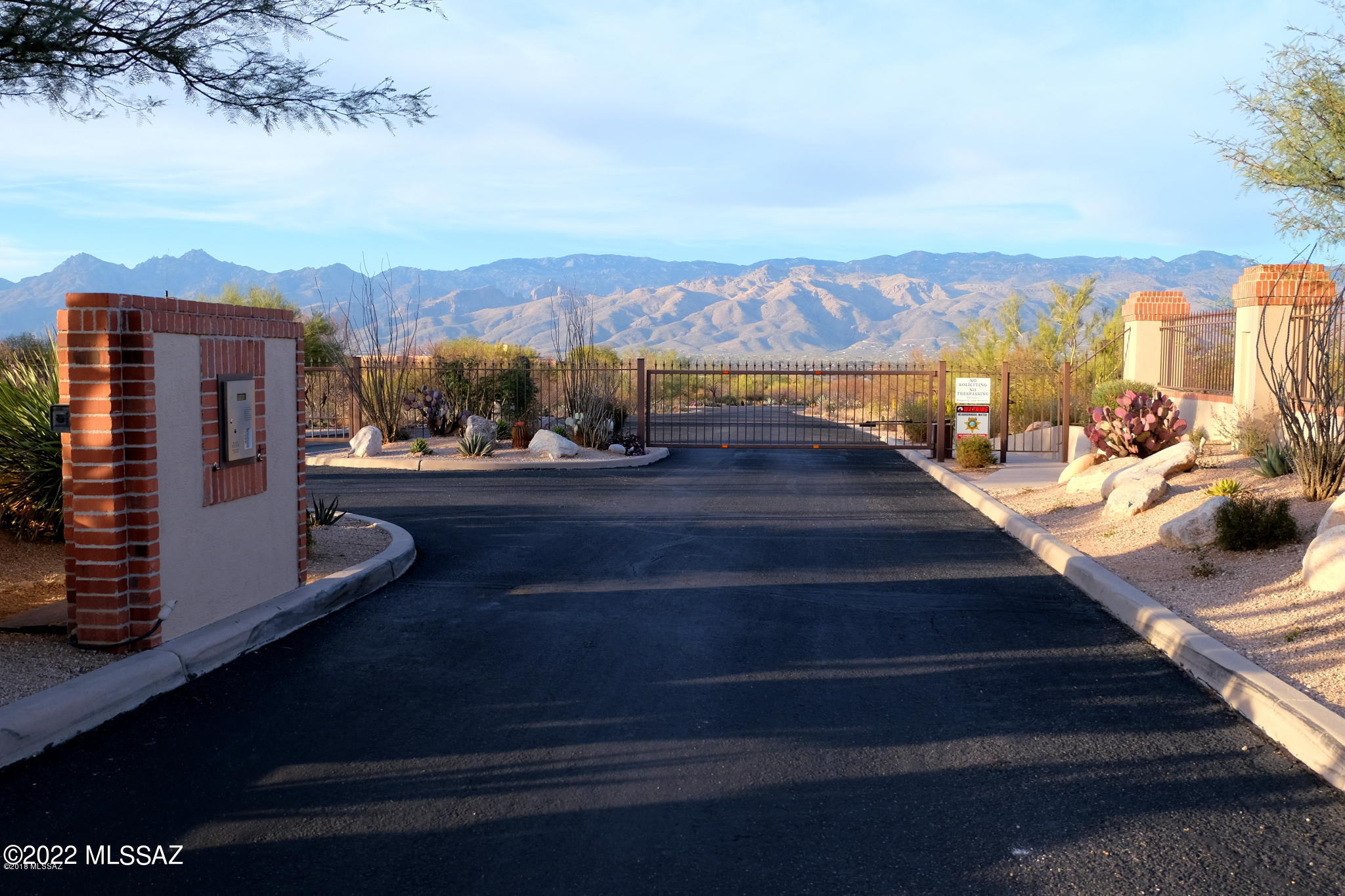 Wild Horse Ranch Estates (1-66) - Land
