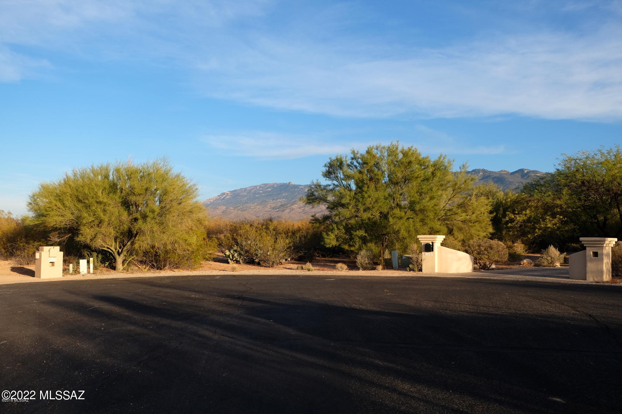 Wild Horse Ranch Estates (1-66) - Land