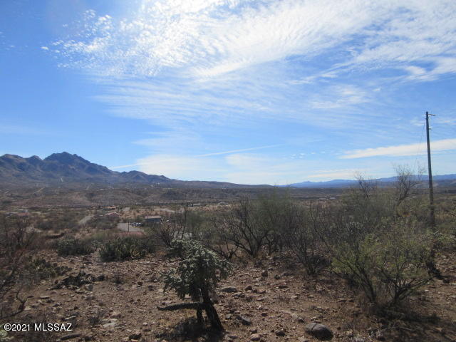 Rio Rico Villas 11 - Land