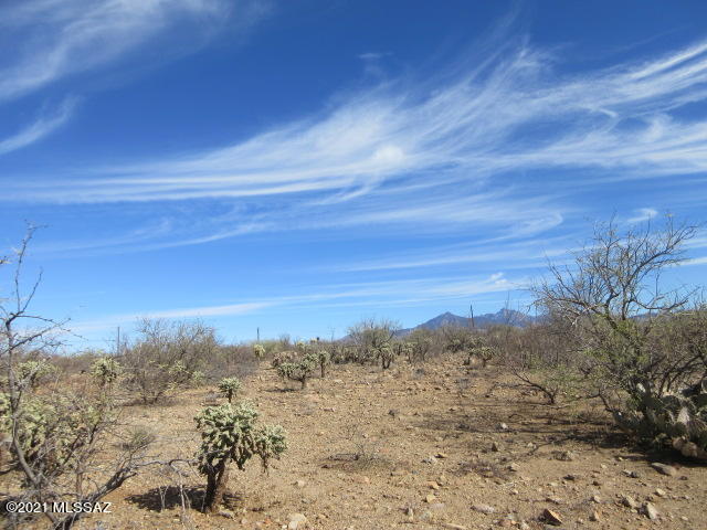 Rio Rico Villas 11 - Land