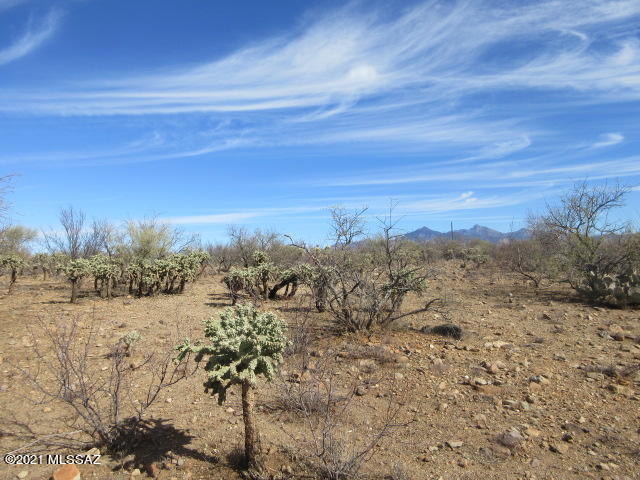 Rio Rico Villas 11 - Land
