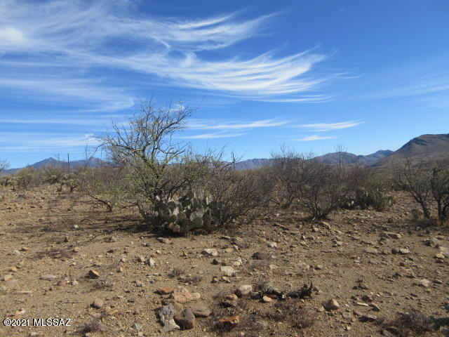 Rio Rico Villas 11 - Land