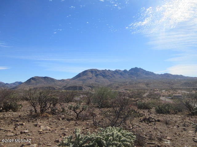 Rio Rico Villas 11 - Land