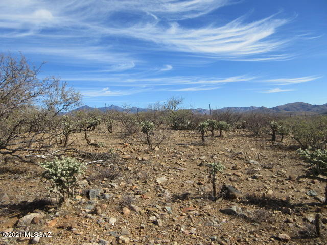 Rio Rico Villas 11 - Land