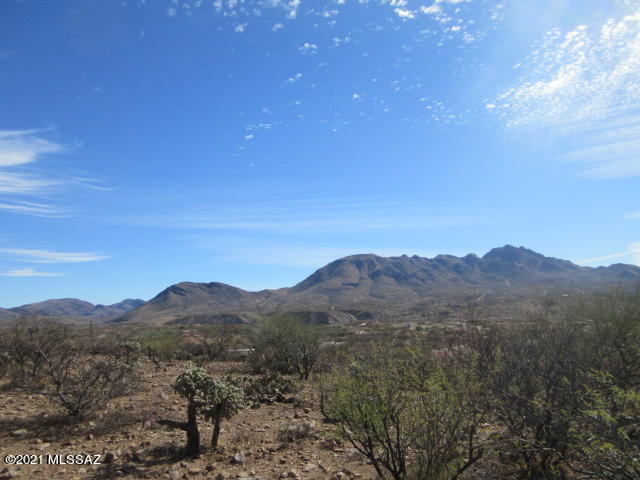 Rio Rico Villas 11 - Land