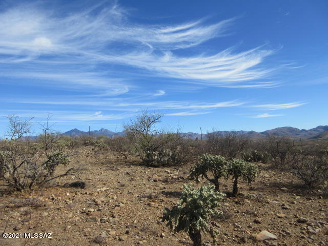 Rio Rico Villas 11 - Land