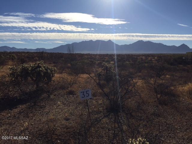 Great opportunity to own a beautiful building site (2.03 acres) in exclusive Colonia real, a scenic subdivision with 100+ acres of conservation area located at the foothills of Madera Canyon! Located conveniently t schools, shopping, medical facilities, and all of the Green Valley amenities! Chose your own custom homebuilder. Non-age restricted, with underground utilities and cable/internet available. Many lots available!