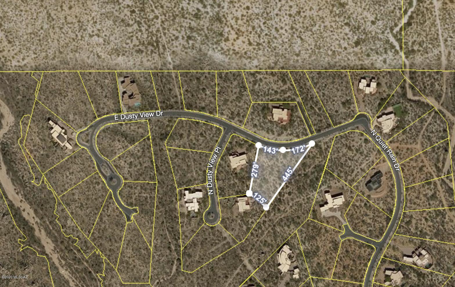 One of a few remaining and best of the ''Original Developer Lots''... Lot 50 offers 1.44 acres backing up to a private and naturally vegetated corridor to the immediate East, with access to state land to the north and honeybee canyon to the west. live in an area that has been meticulously designed to be harmonious w/ the giant saguaros, massive boulder outcroppings & takes full advantage of the uncompromising beauty & fragile nature of the surrounding Sonoran desert. honeybee ridge is a unique development consisting of only 128 custom home sites, offering a nice, quiet, peaceful place to enjoy Arizona living.