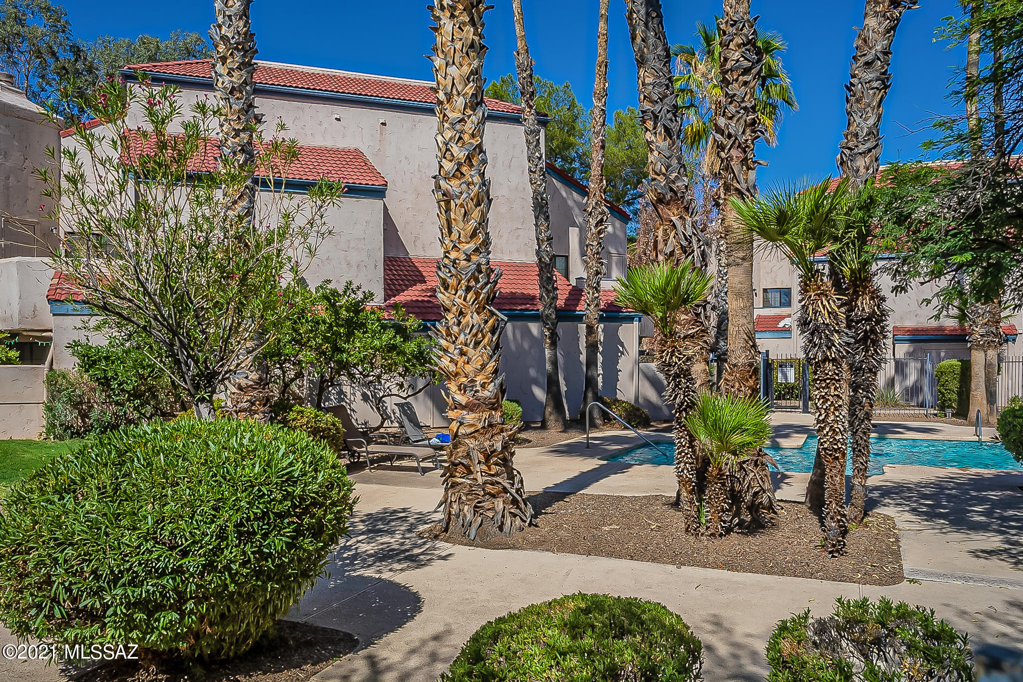 River Grove Condos. - Residential