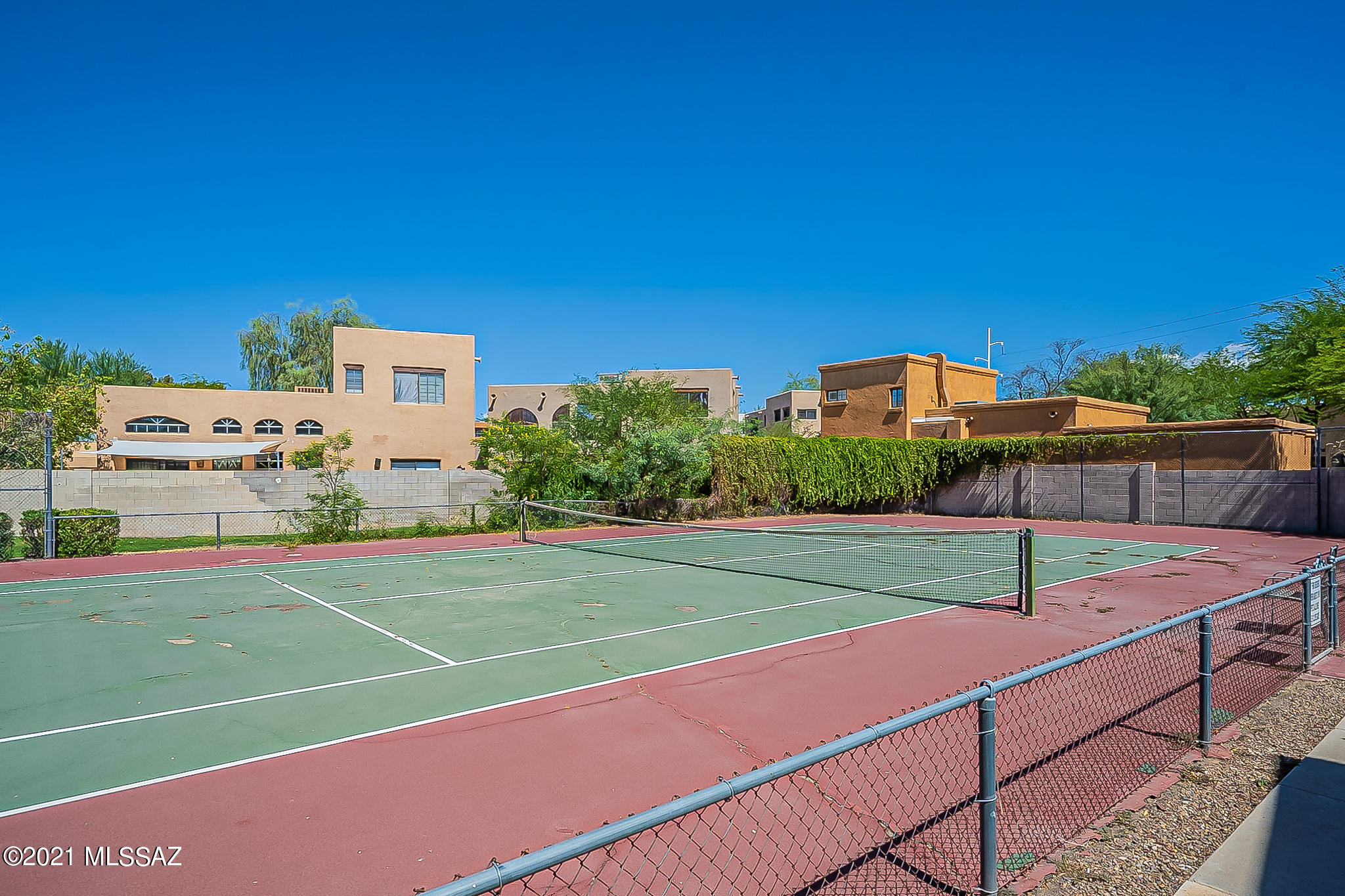 River Grove Condos. - Residential