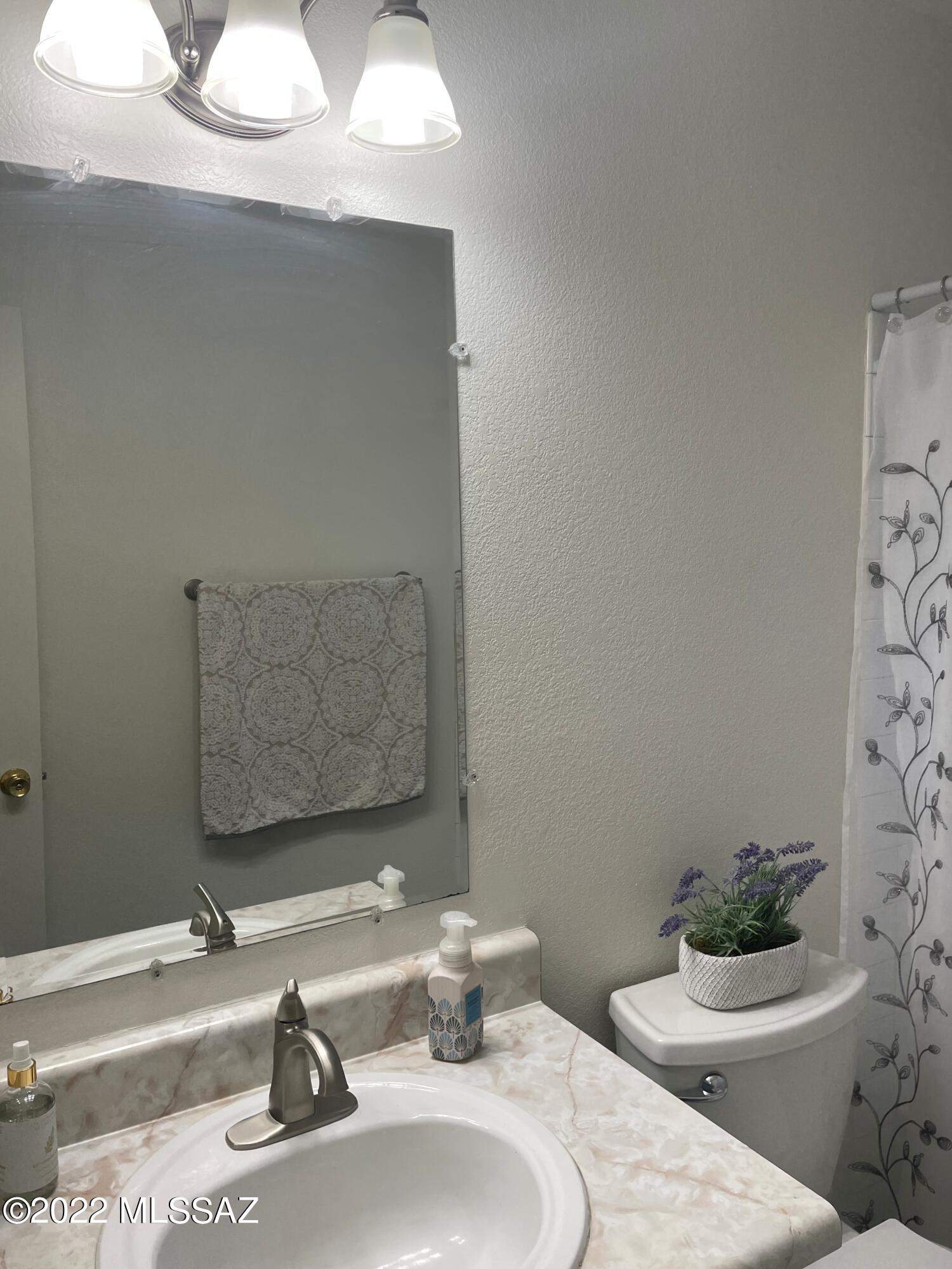 Sunset Foothills Condos (1-201) - Residential