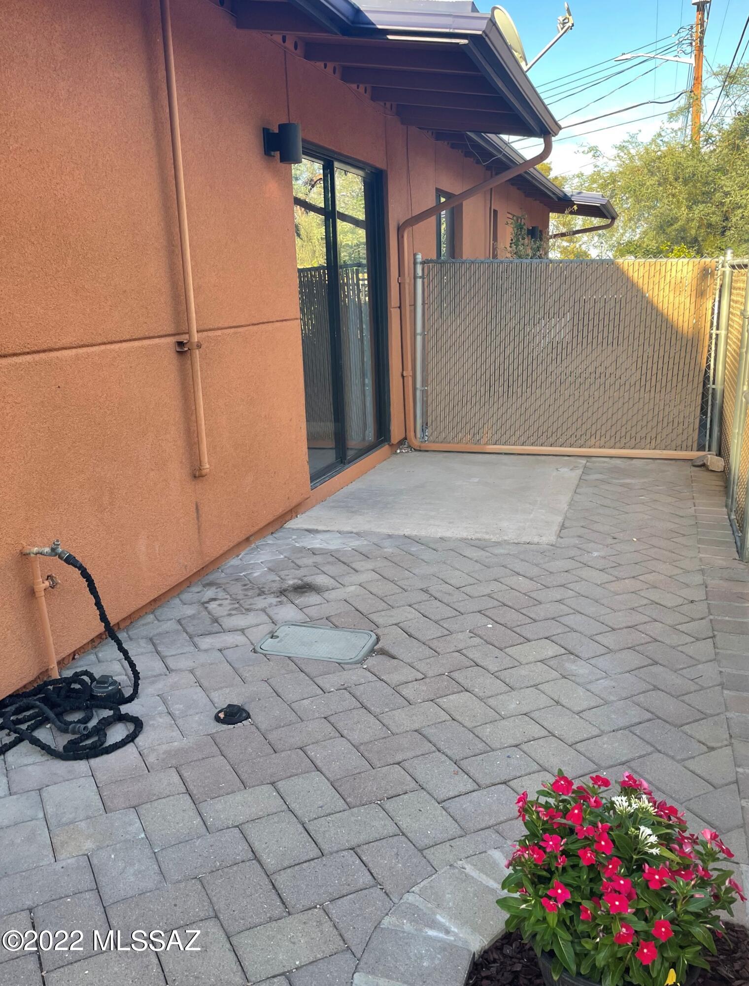 Sunset Foothills Condos (1-201) - Residential