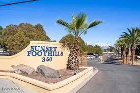 Sunset Foothills Condos (1-201) - Residential