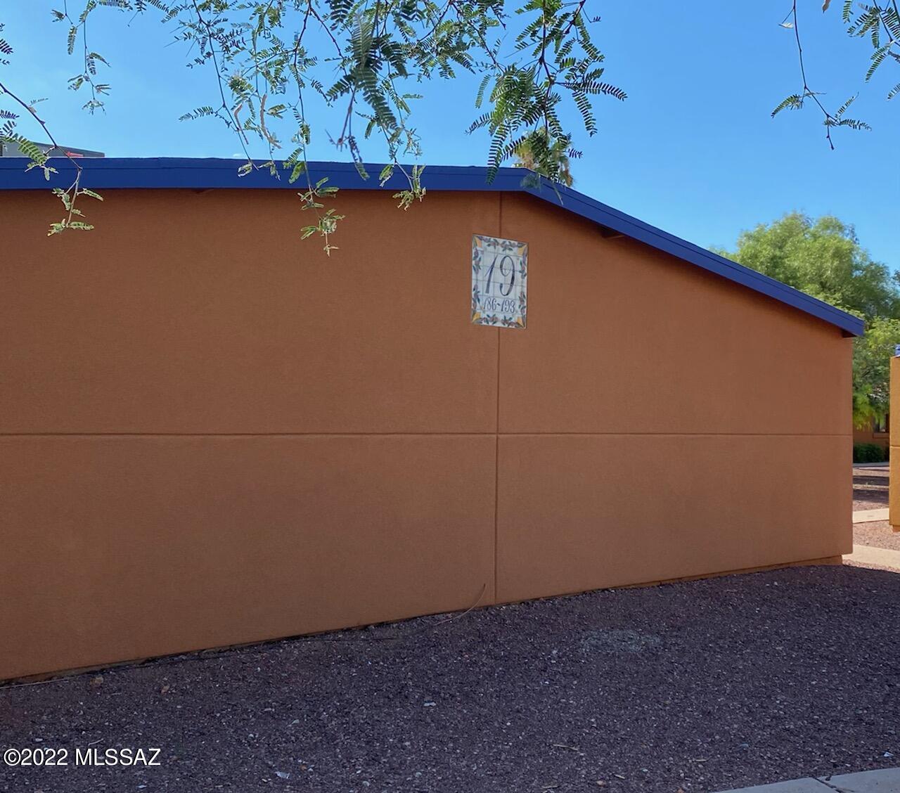 Sunset Foothills Condos (1-201) - Residential
