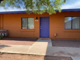 Sunset Foothills Condos (1-201) - Residential