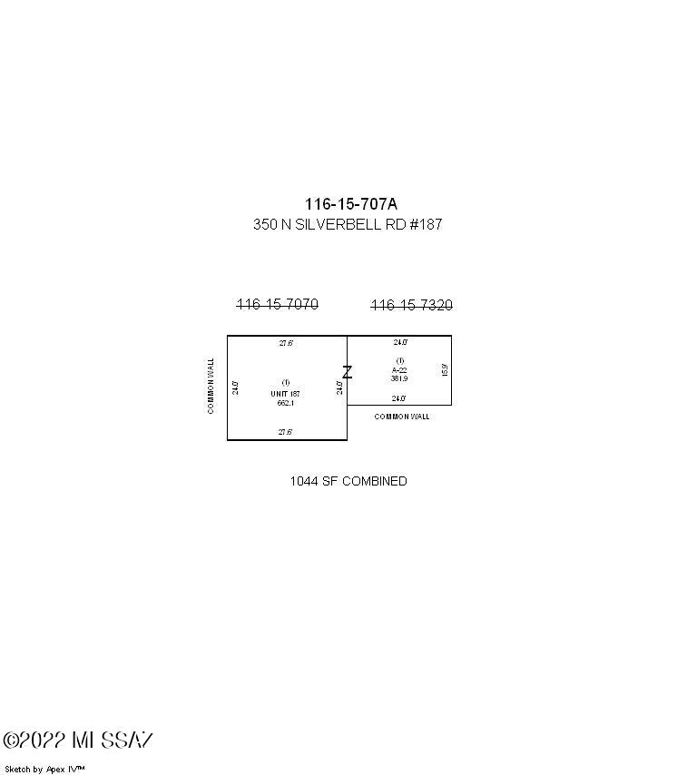 Sunset Foothills Condos (1-201) - Residential