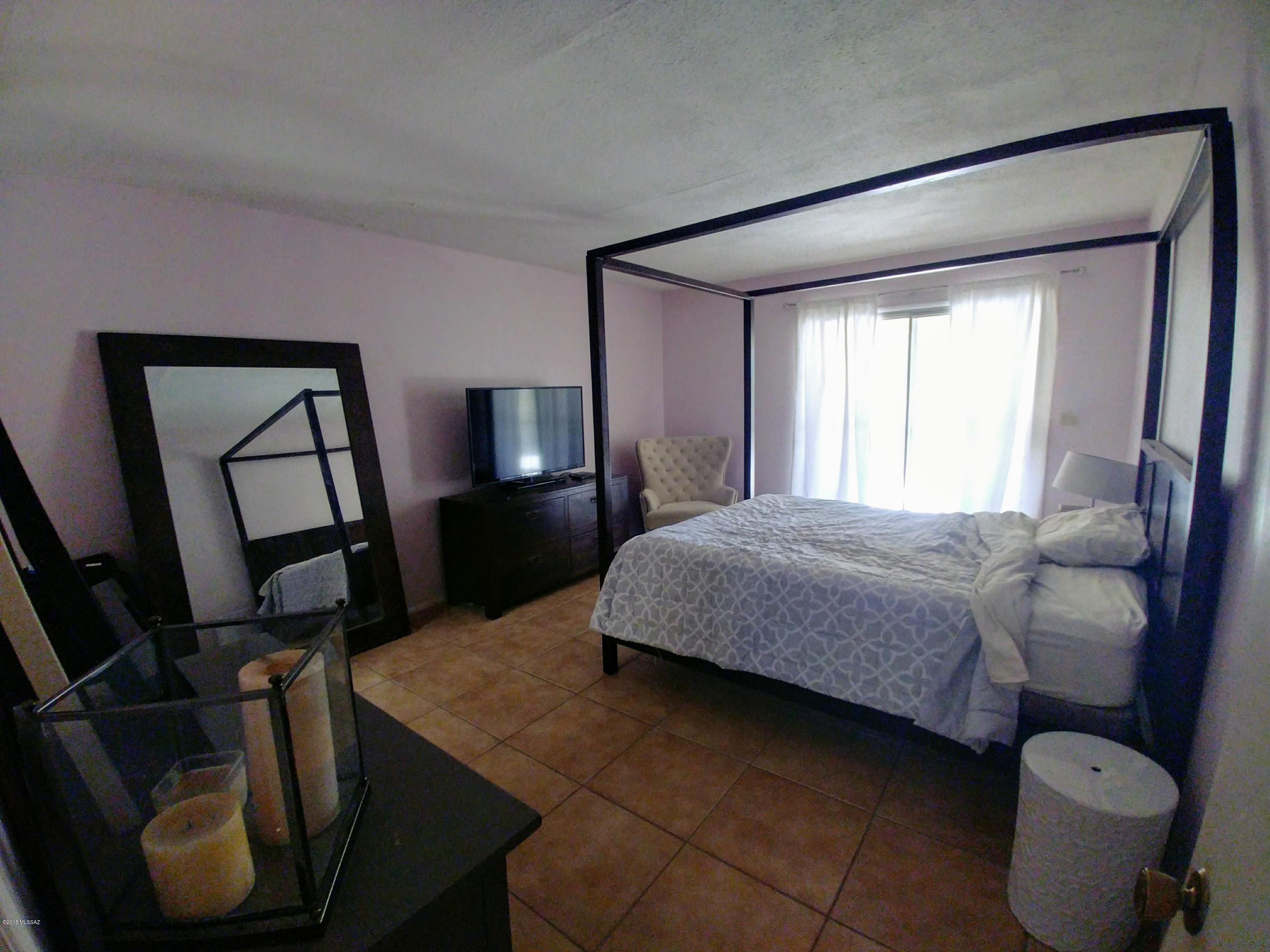 Sahuara Townhouses (1-6) - Residential