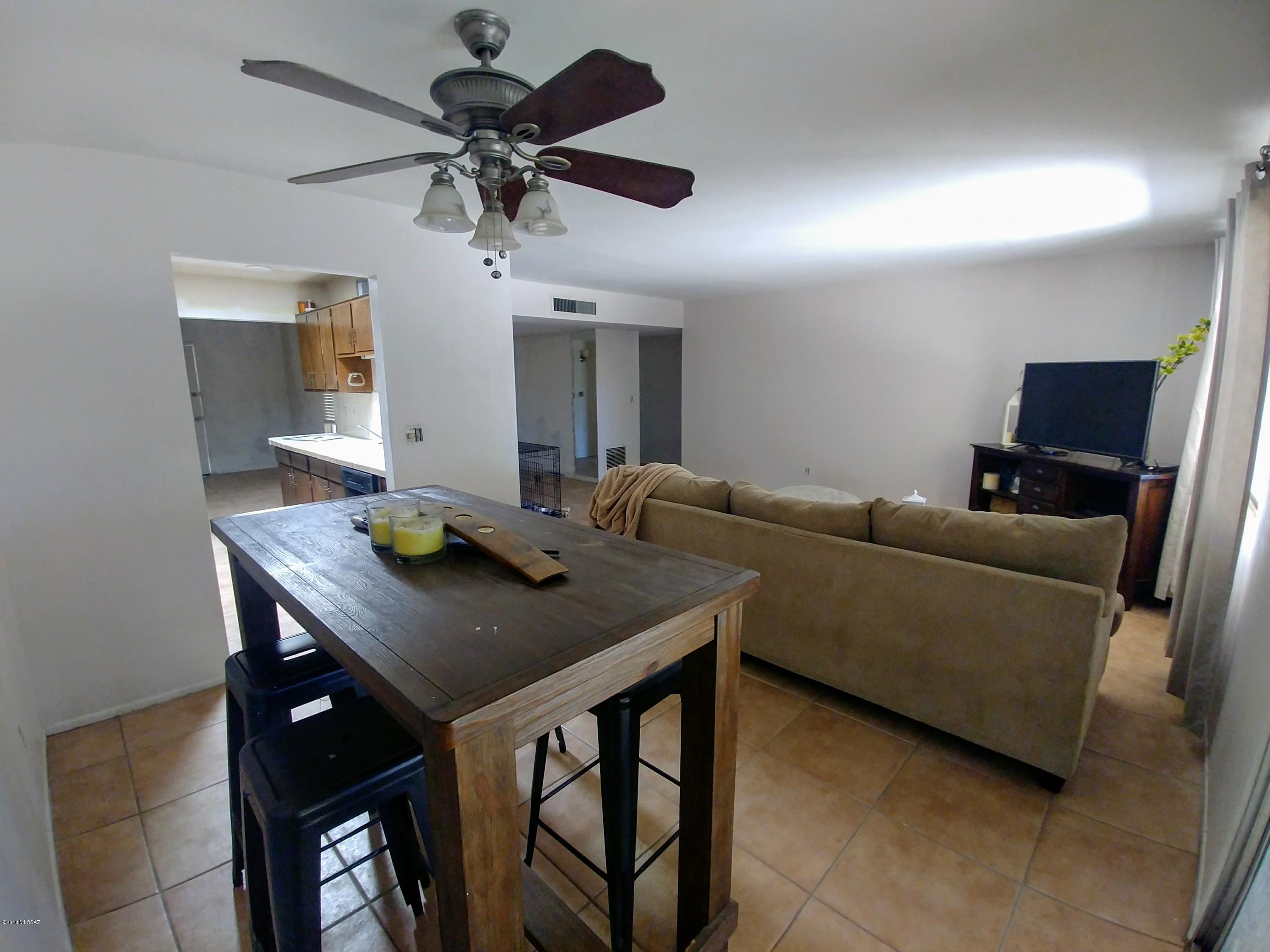 Sahuara Townhouses (1-6) - Residential