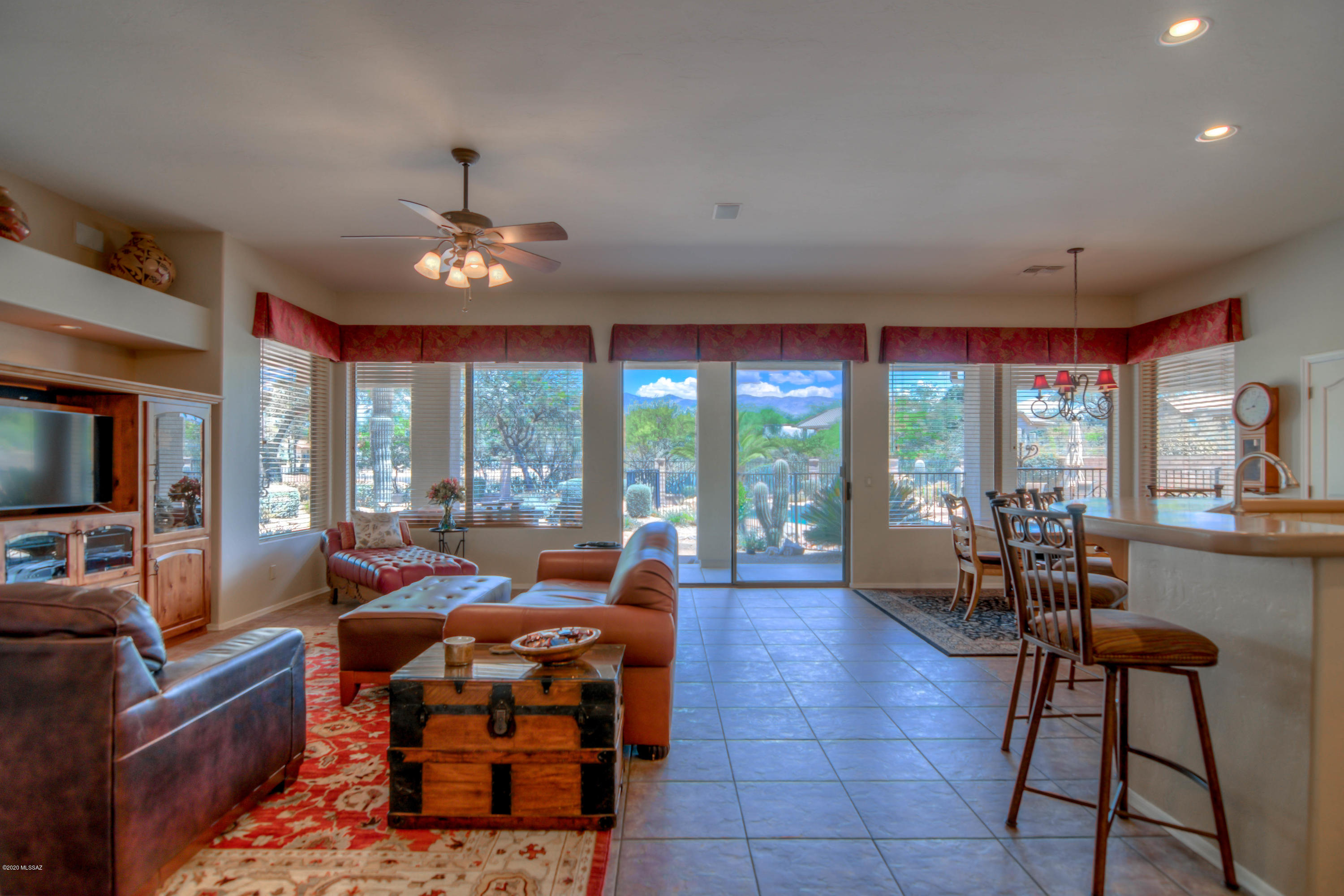 Monument Vista (1-106) - Residential