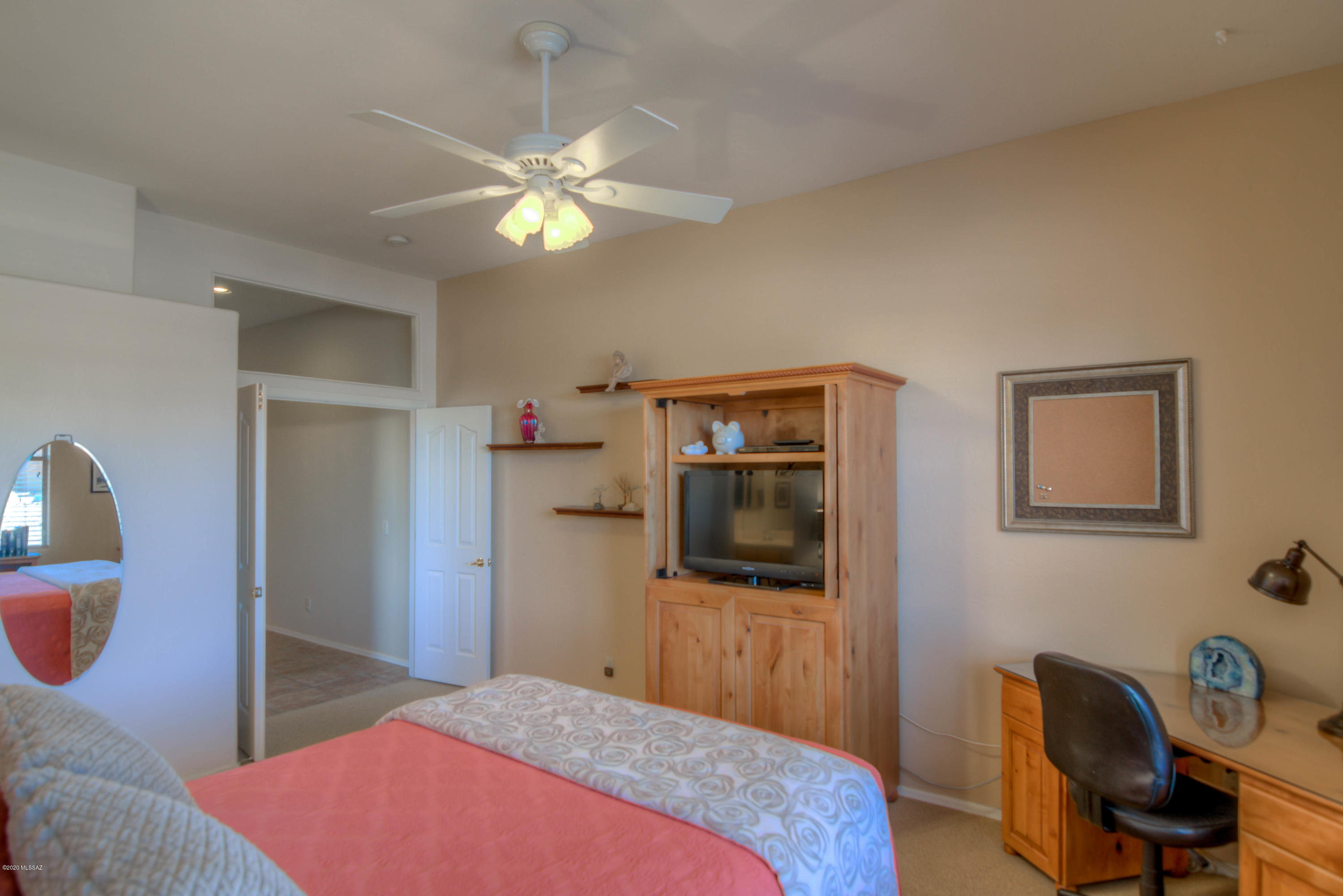 Monument Vista (1-106) - Residential