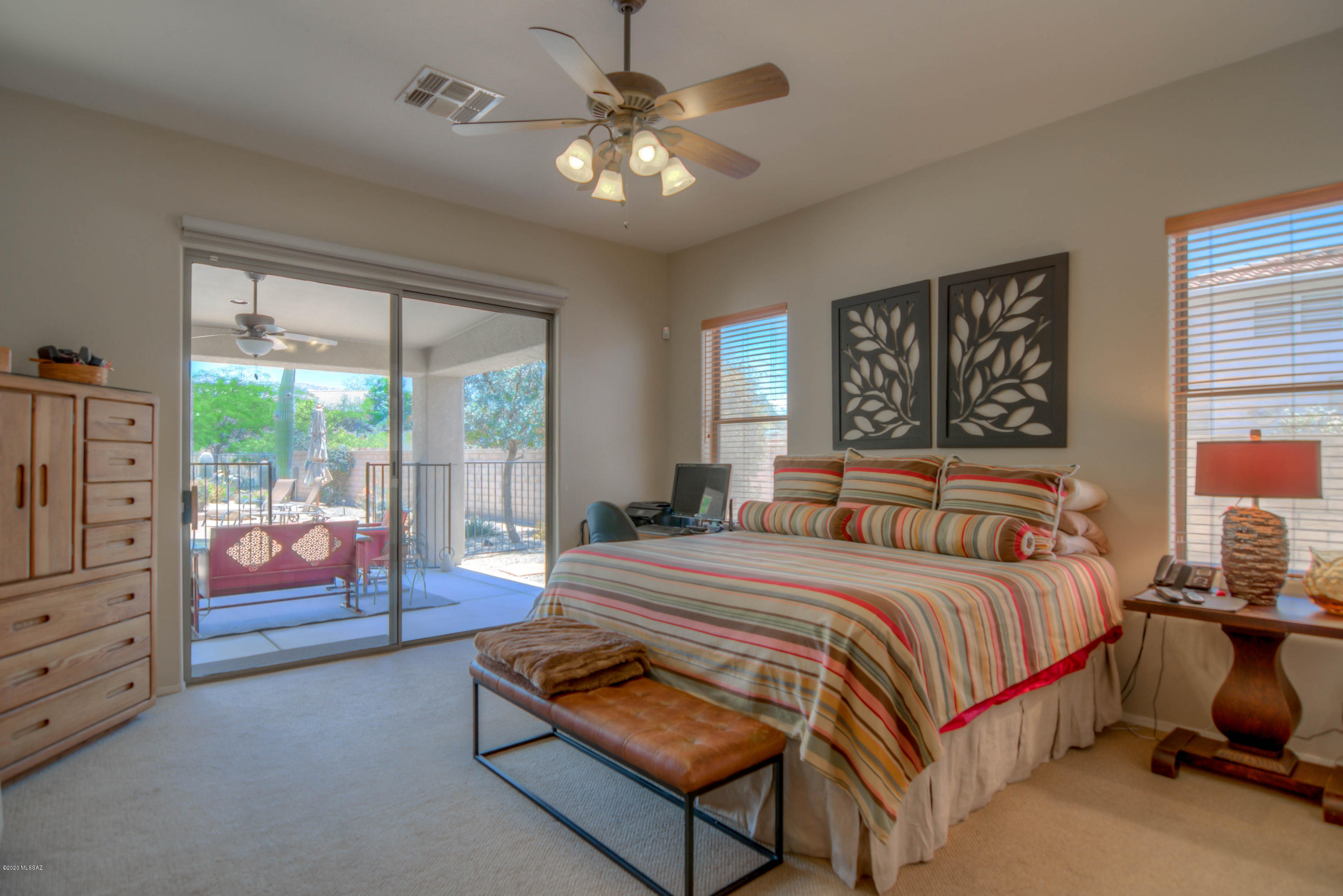 Monument Vista (1-106) - Residential