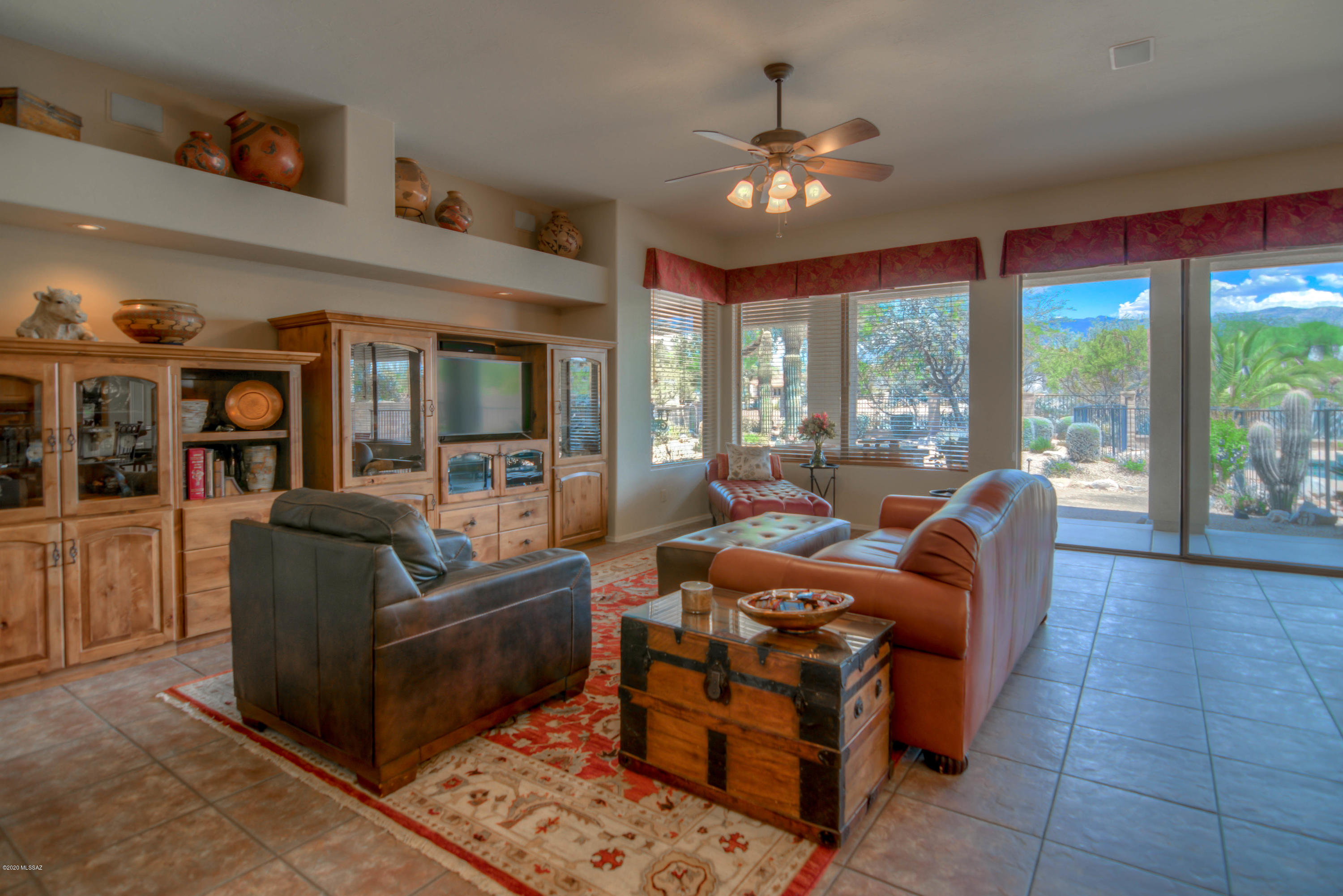 Monument Vista (1-106) - Residential
