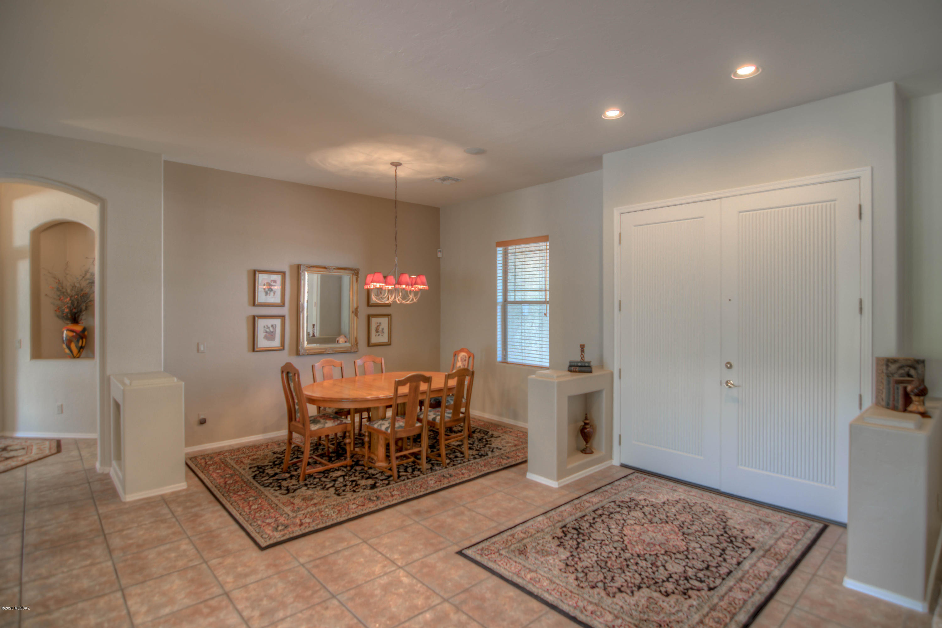Monument Vista (1-106) - Residential