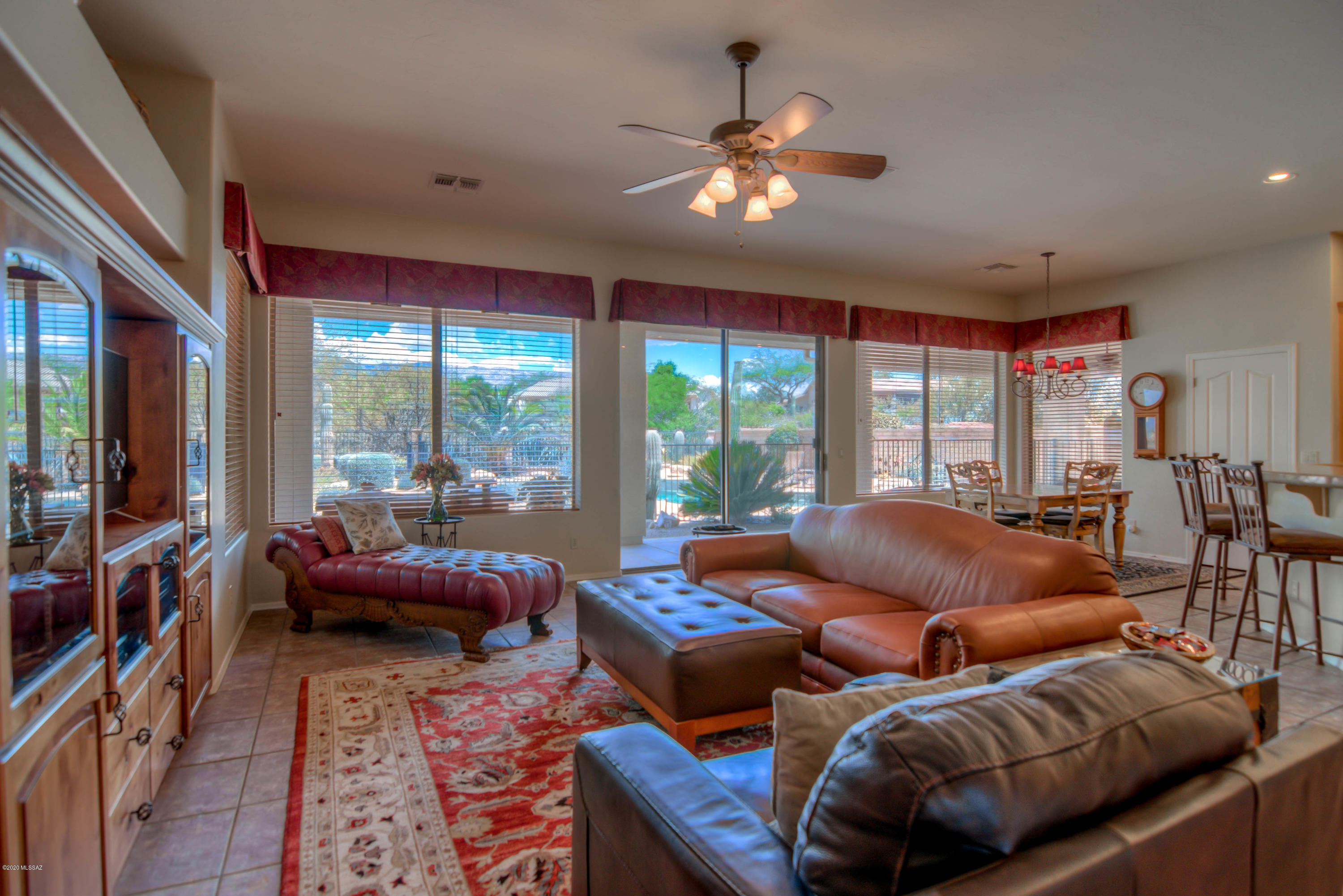 Monument Vista (1-106) - Residential