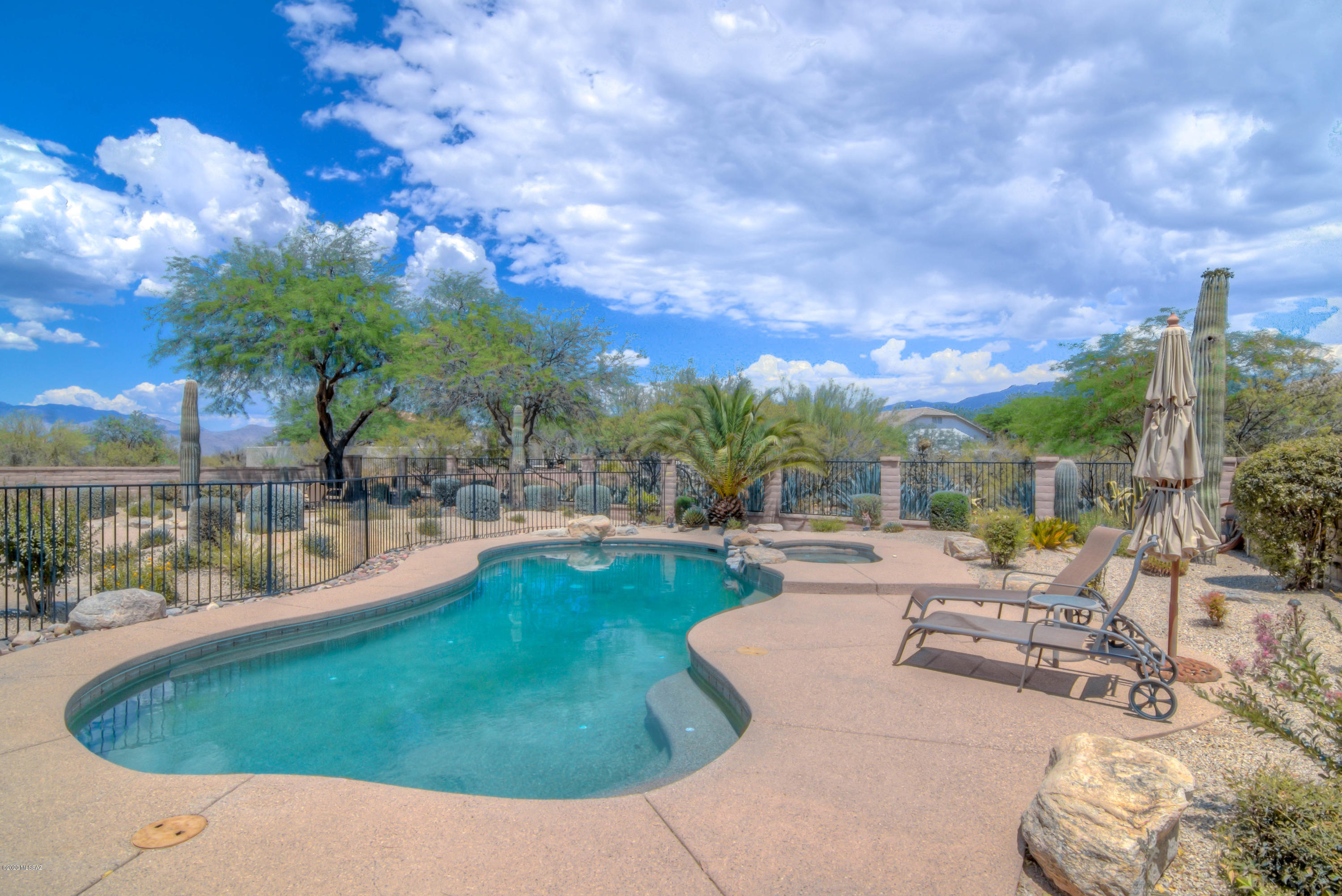 Monument Vista (1-106) - Residential