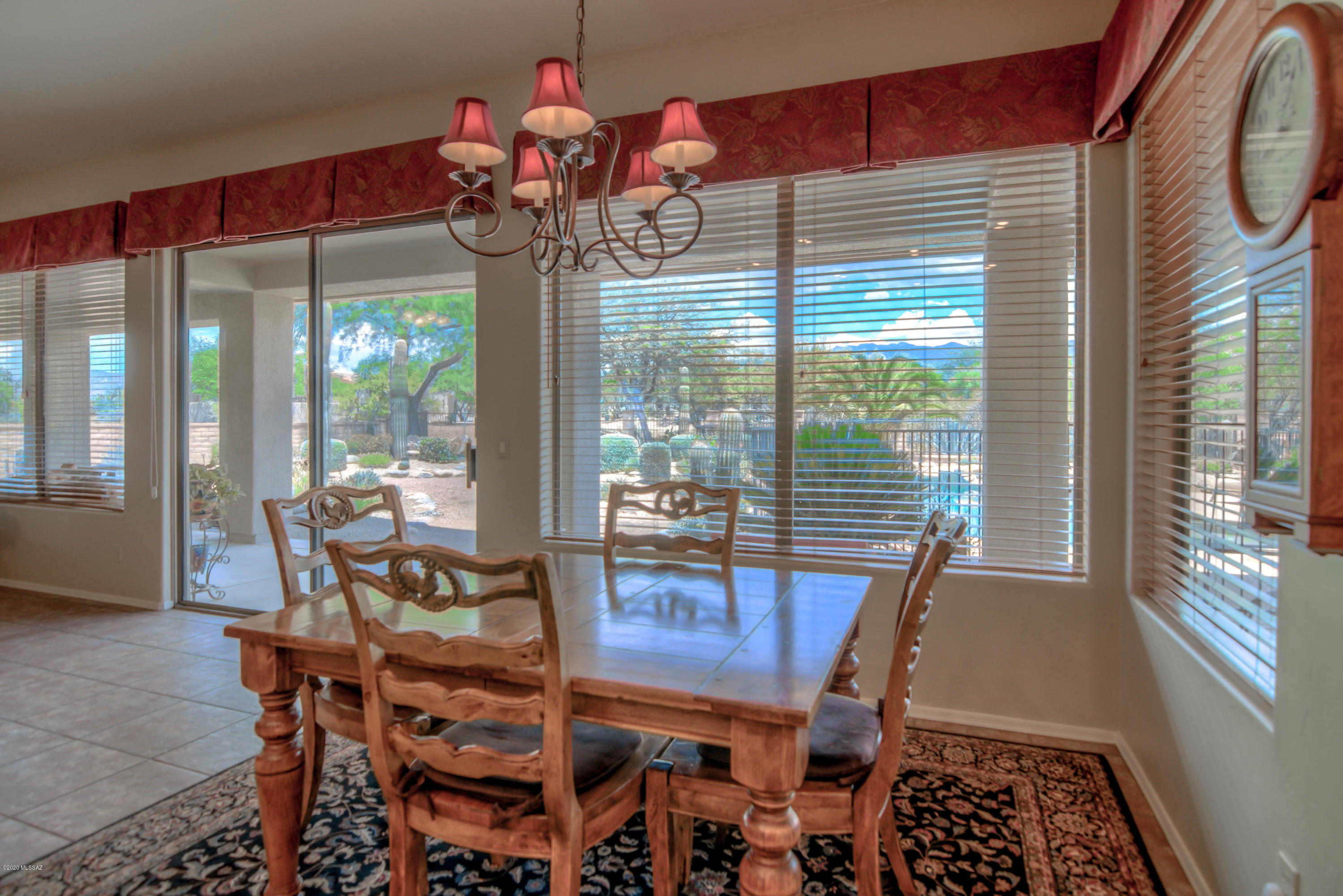 Monument Vista (1-106) - Residential