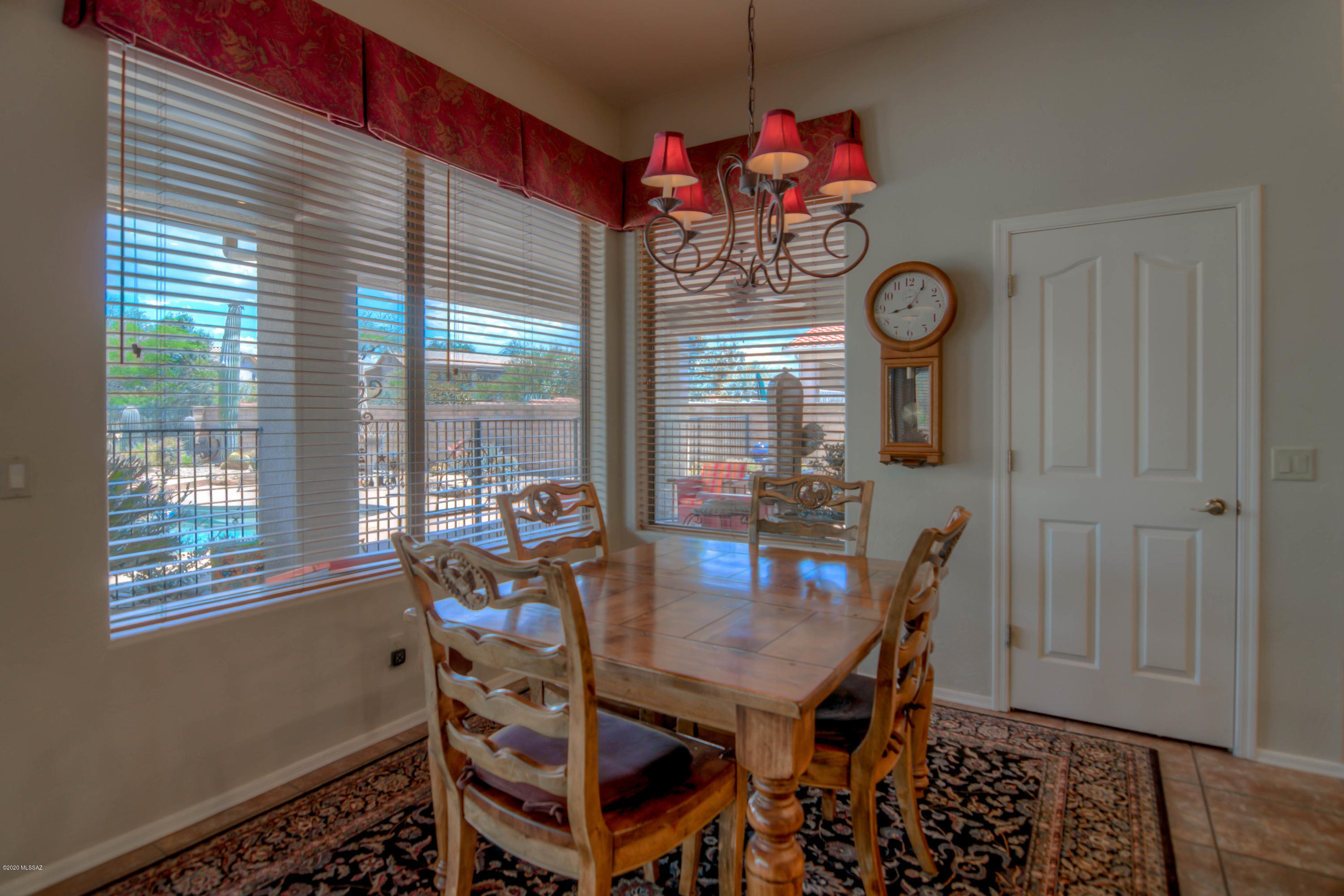 Monument Vista (1-106) - Residential
