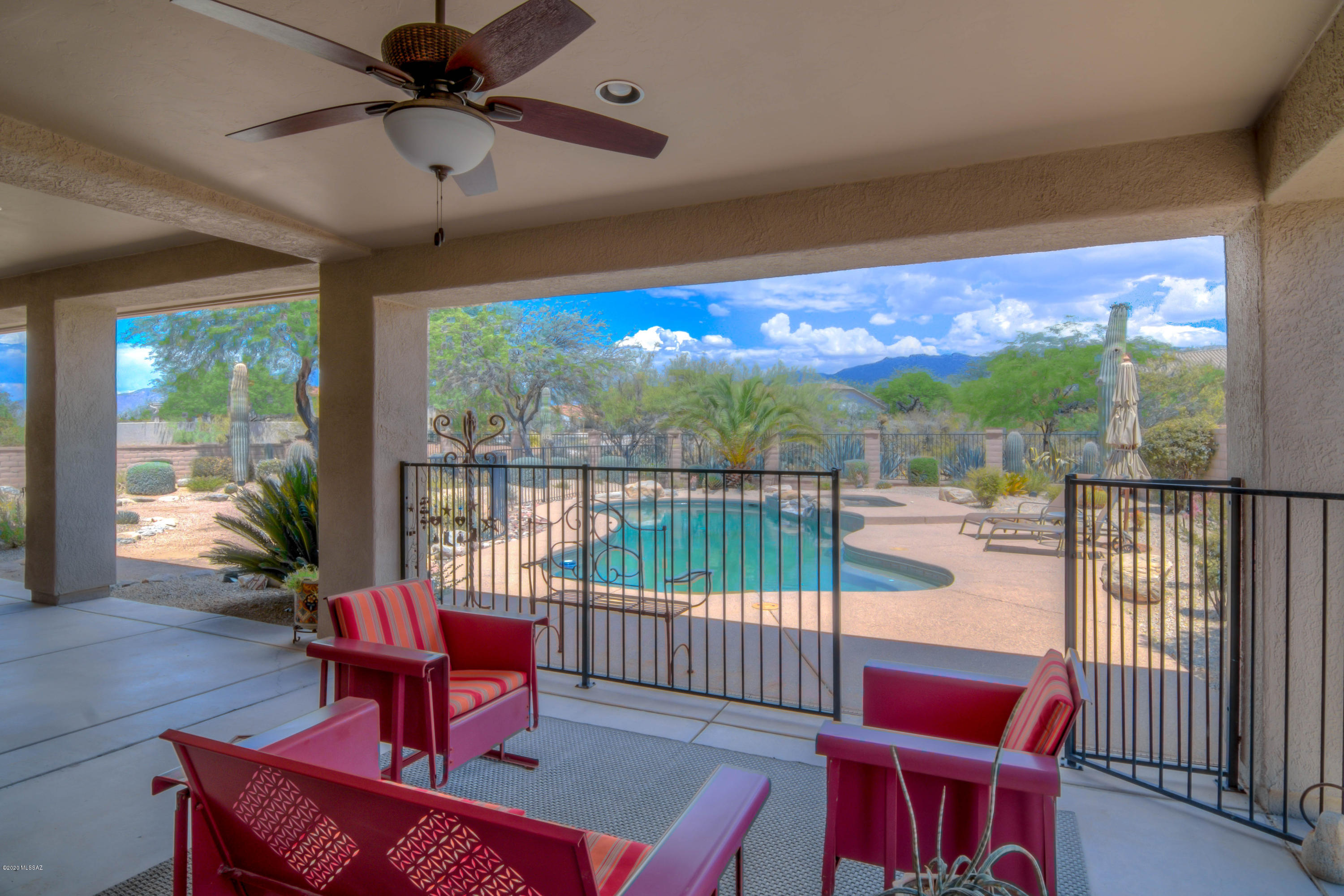 Monument Vista (1-106) - Residential