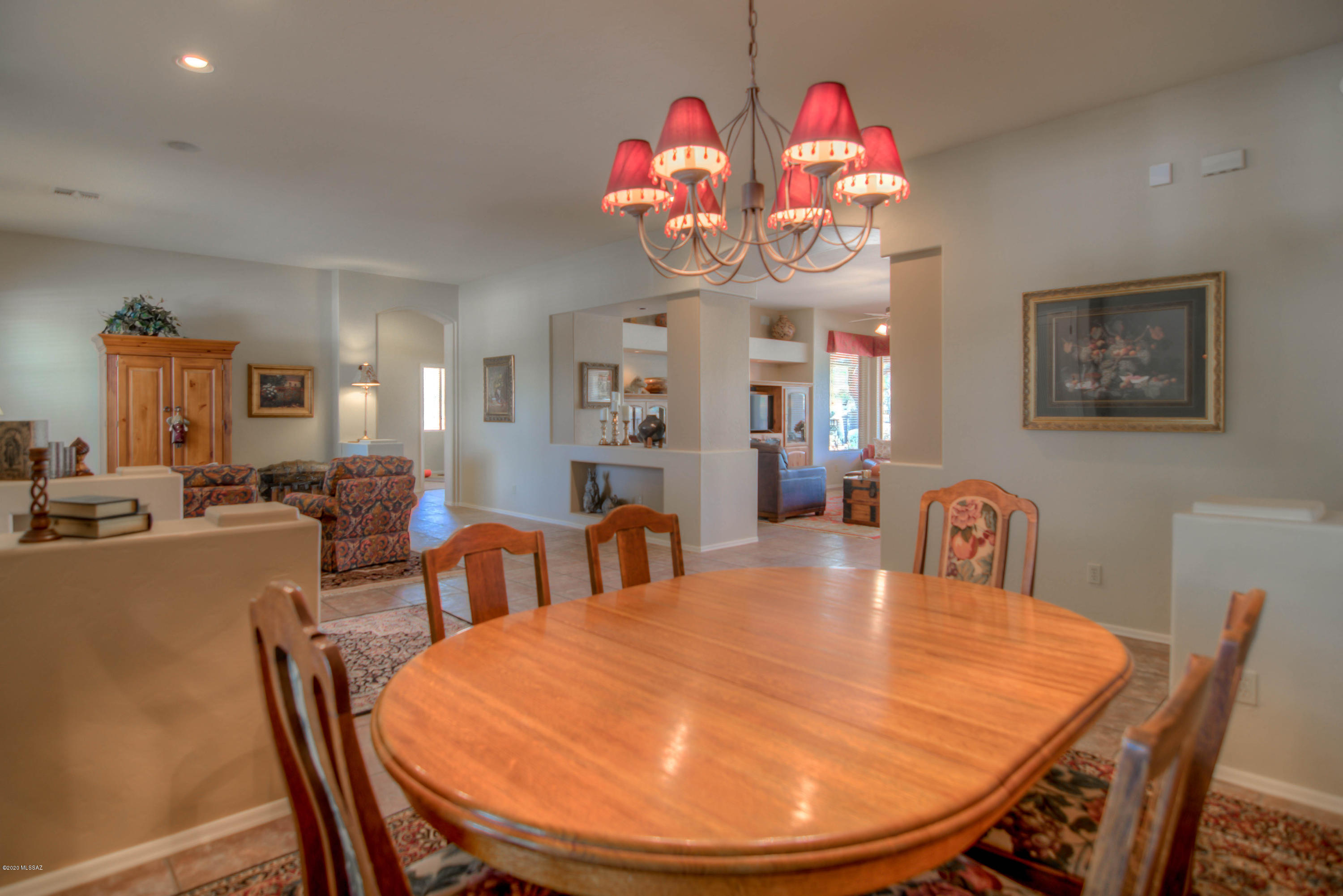 Monument Vista (1-106) - Residential