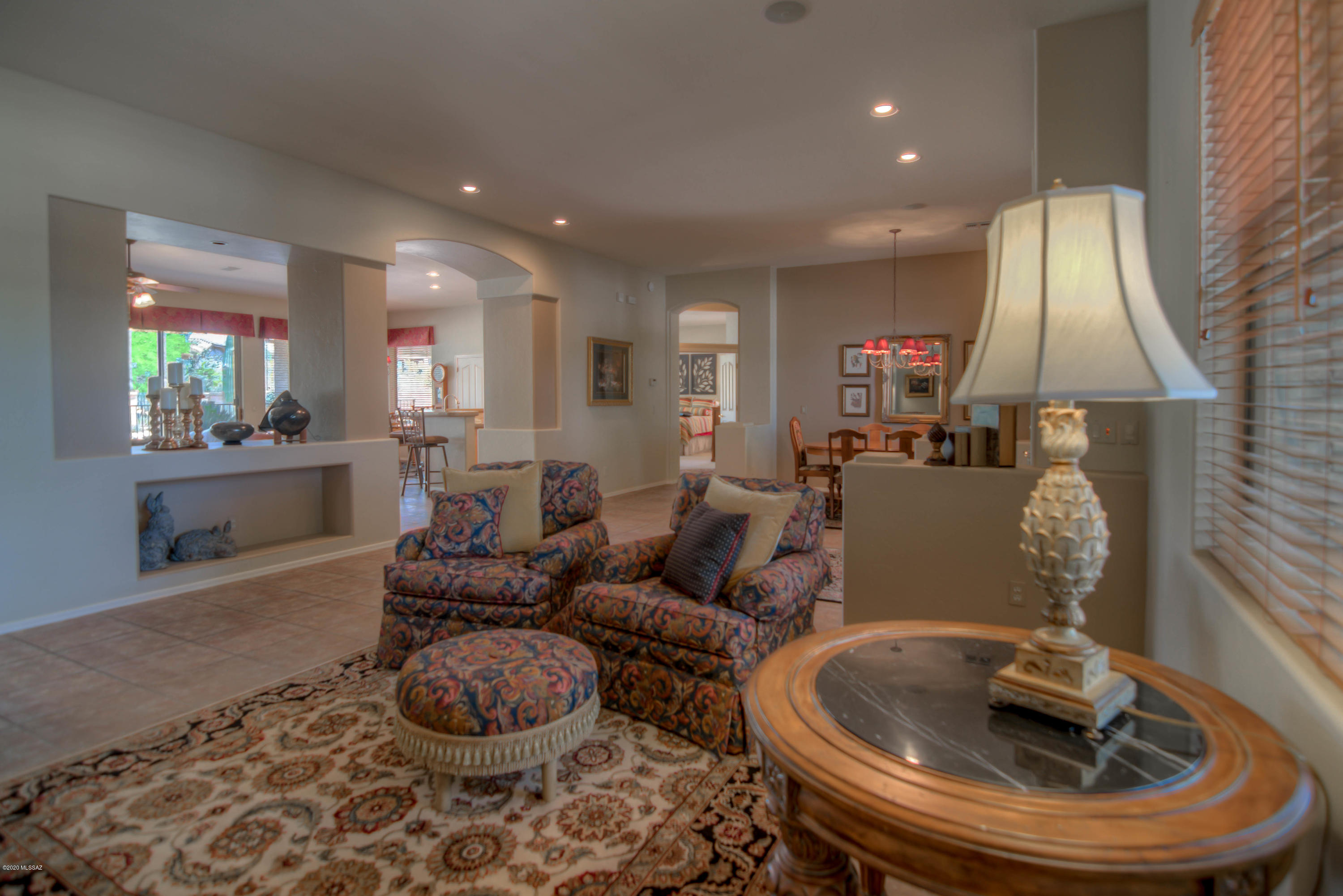 Monument Vista (1-106) - Residential