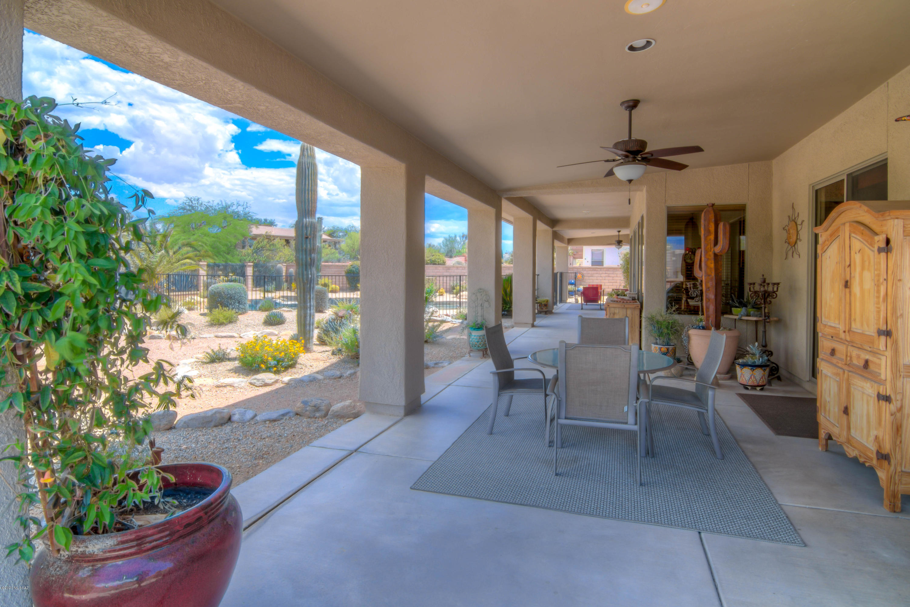 Monument Vista (1-106) - Residential