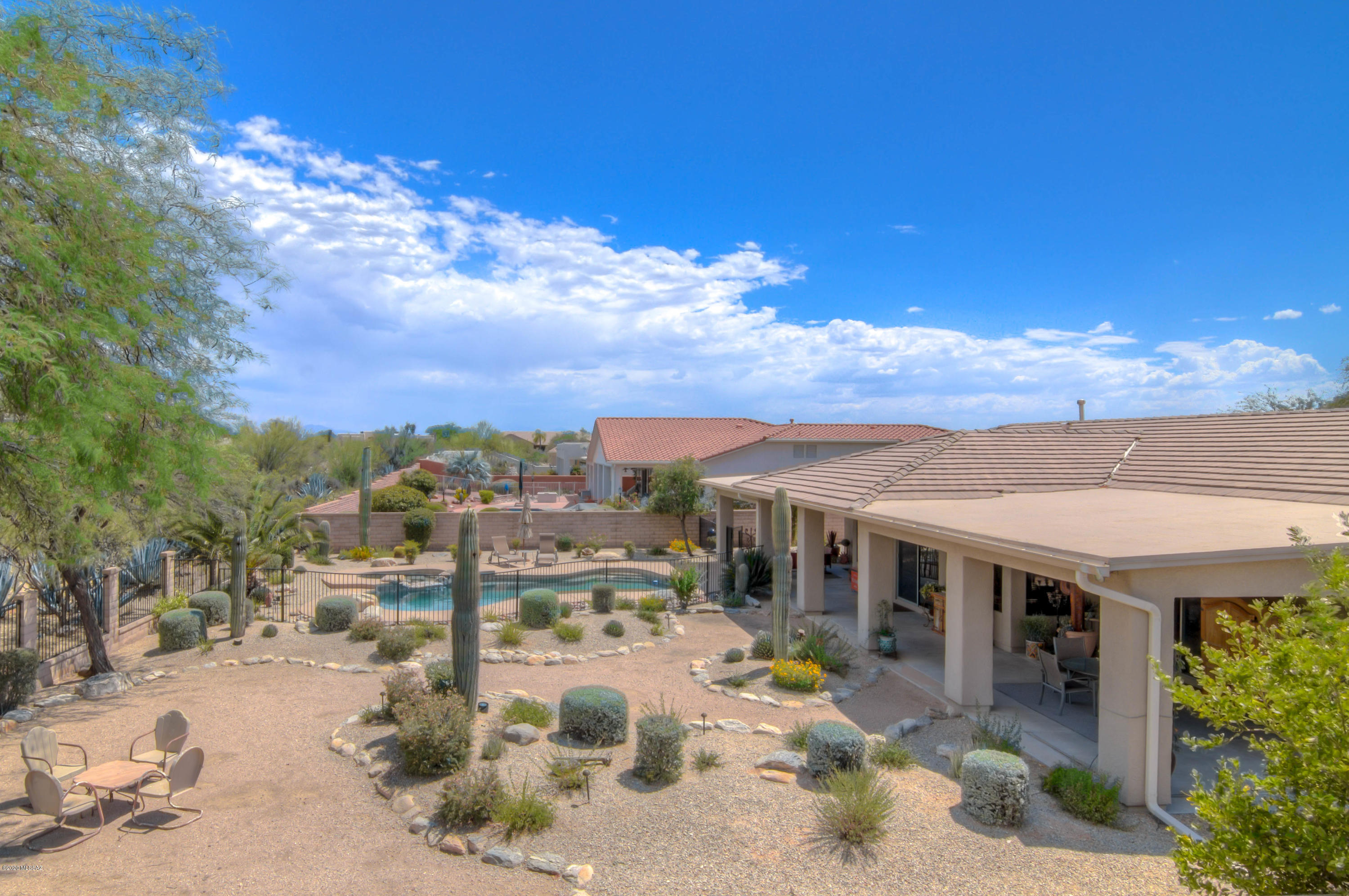 Monument Vista (1-106) - Residential
