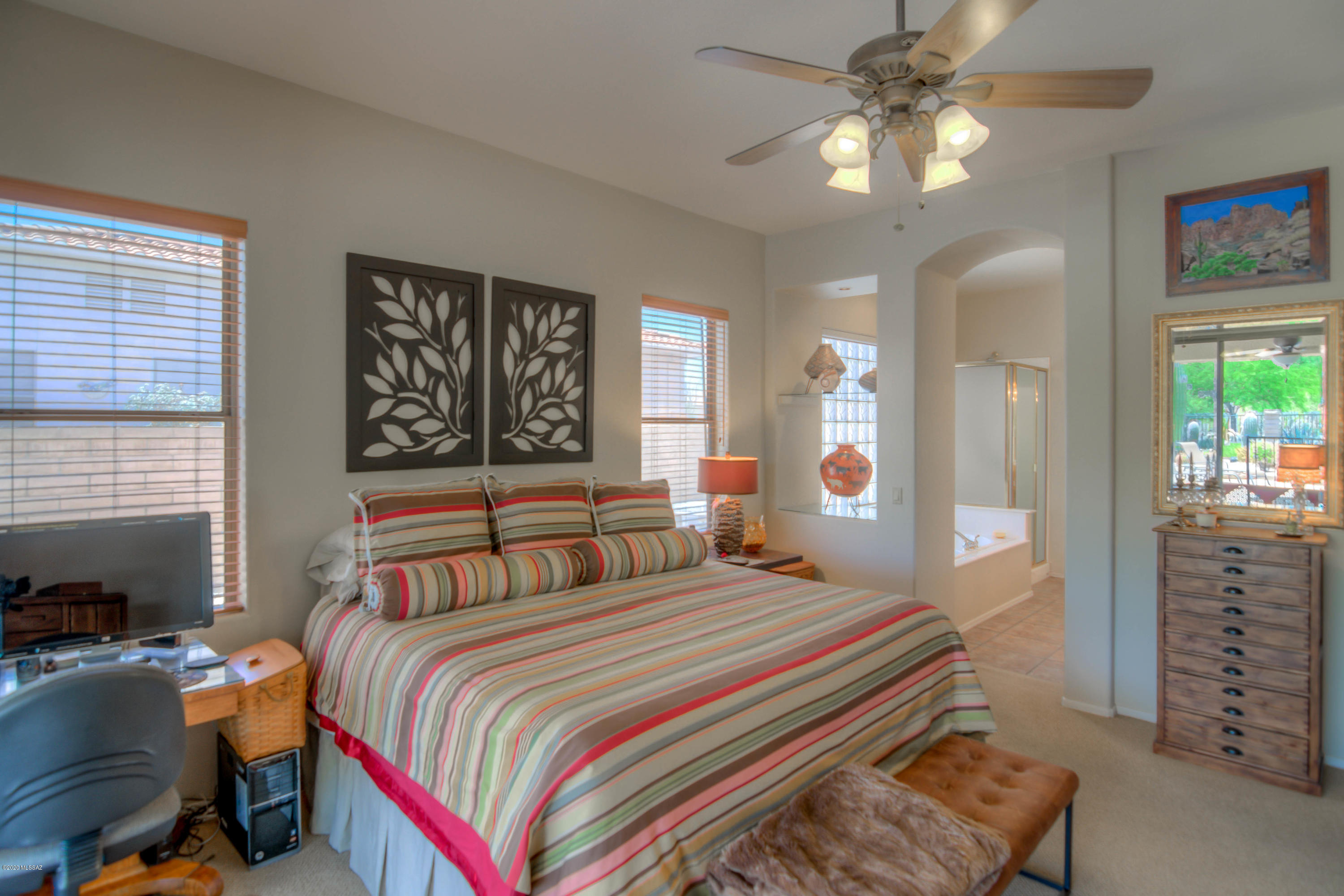 Monument Vista (1-106) - Residential