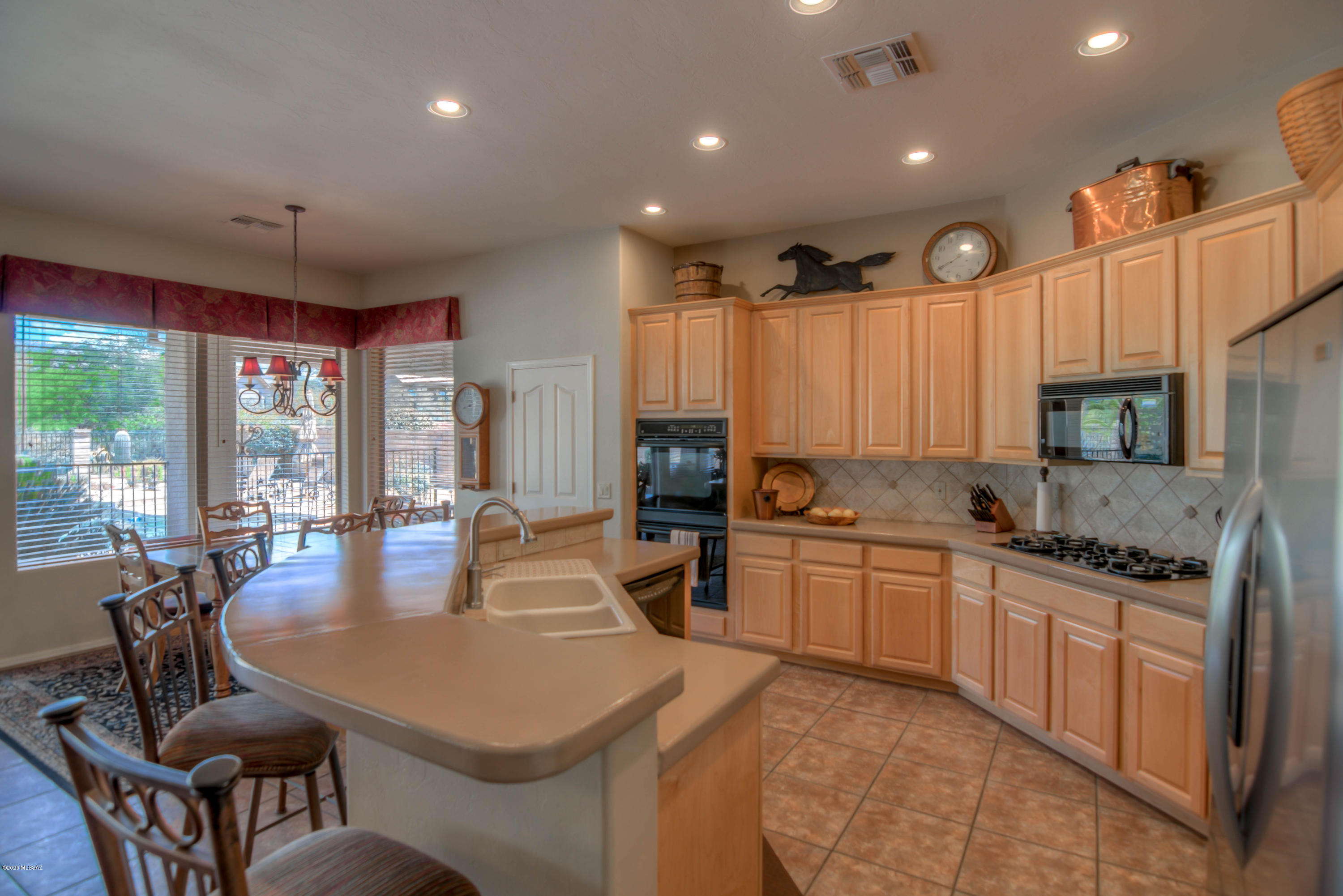 Monument Vista (1-106) - Residential