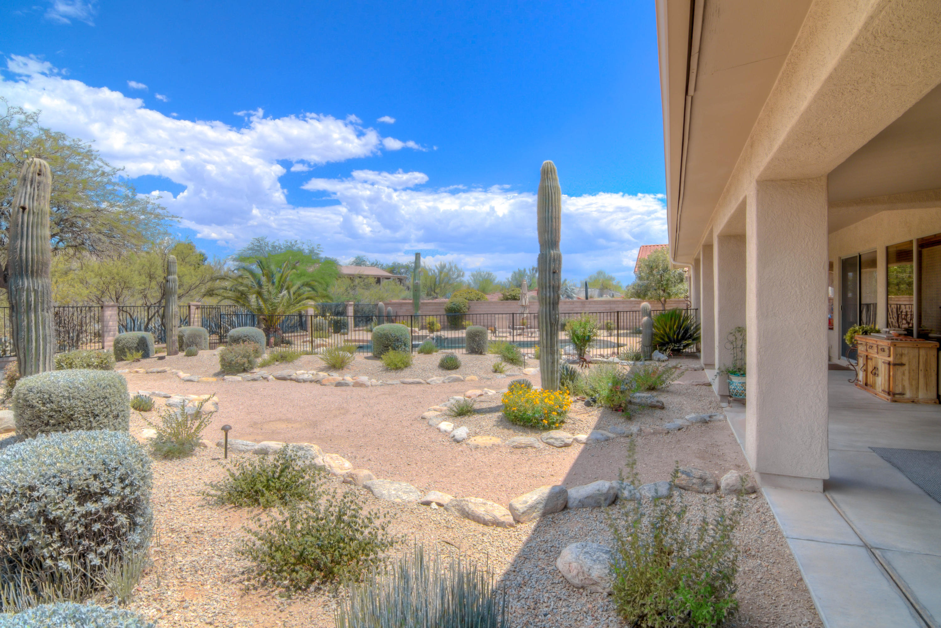 Monument Vista (1-106) - Residential