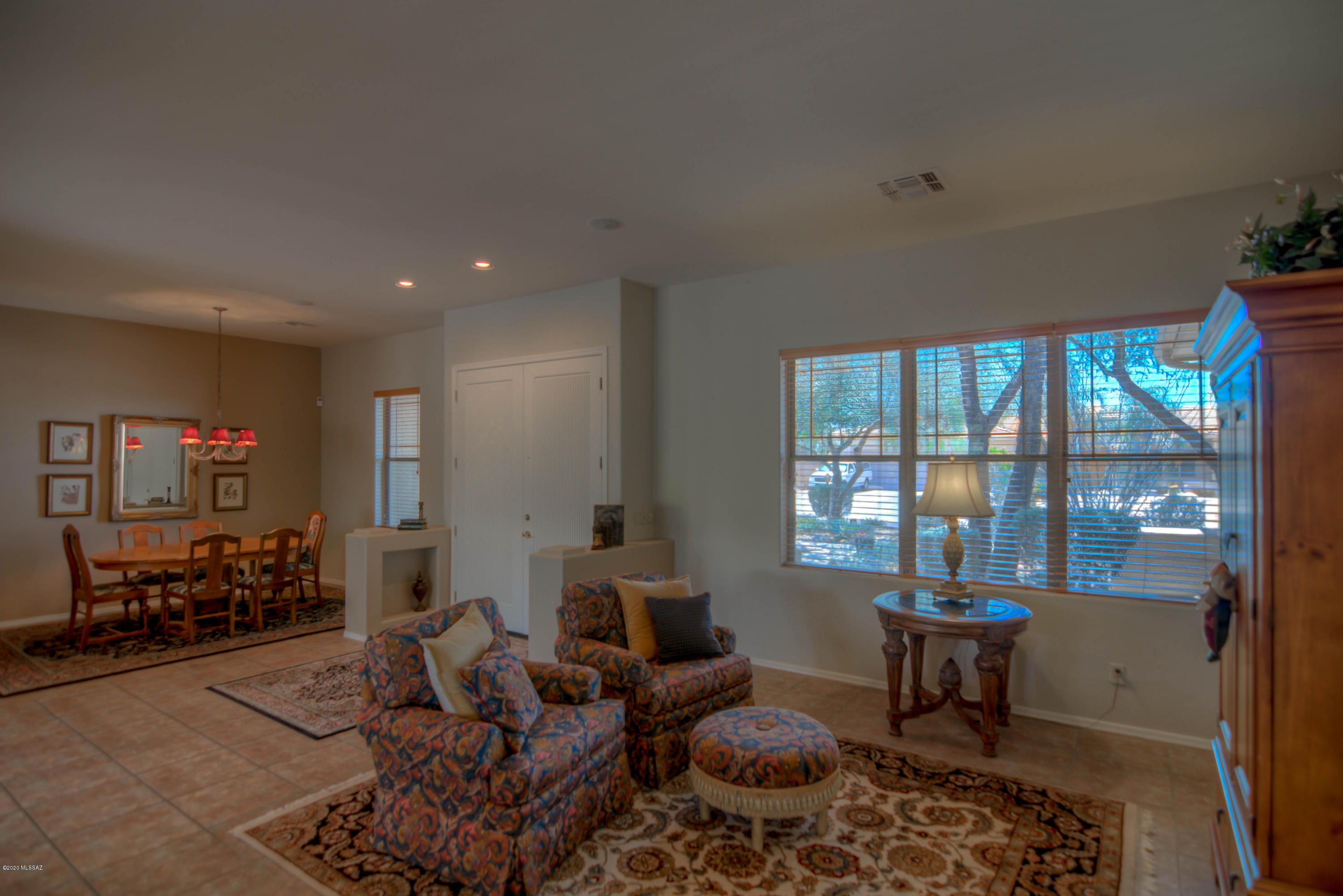 Monument Vista (1-106) - Residential