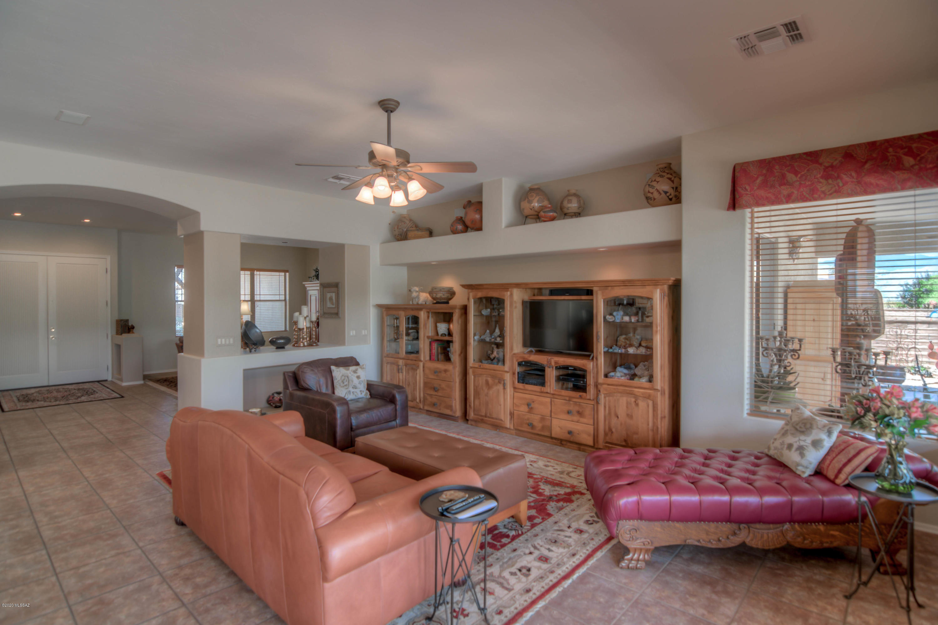 Monument Vista (1-106) - Residential