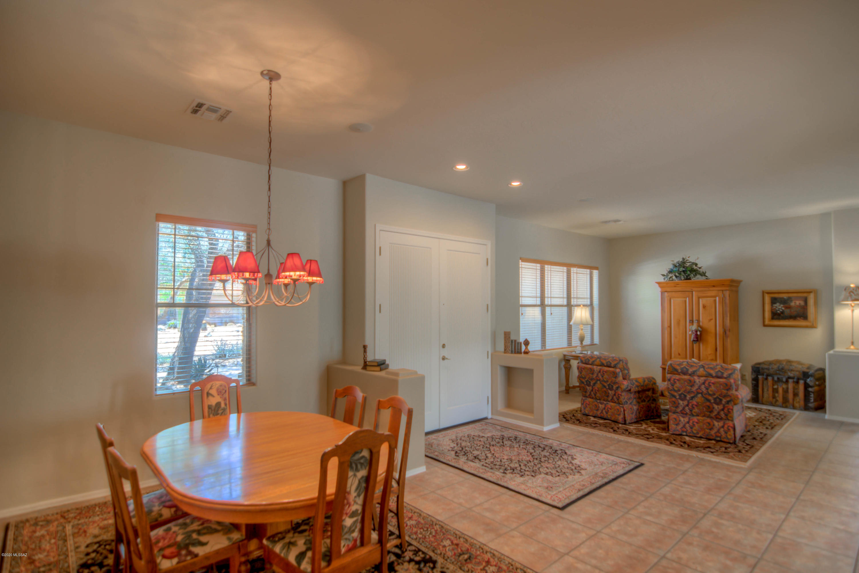 Monument Vista (1-106) - Residential