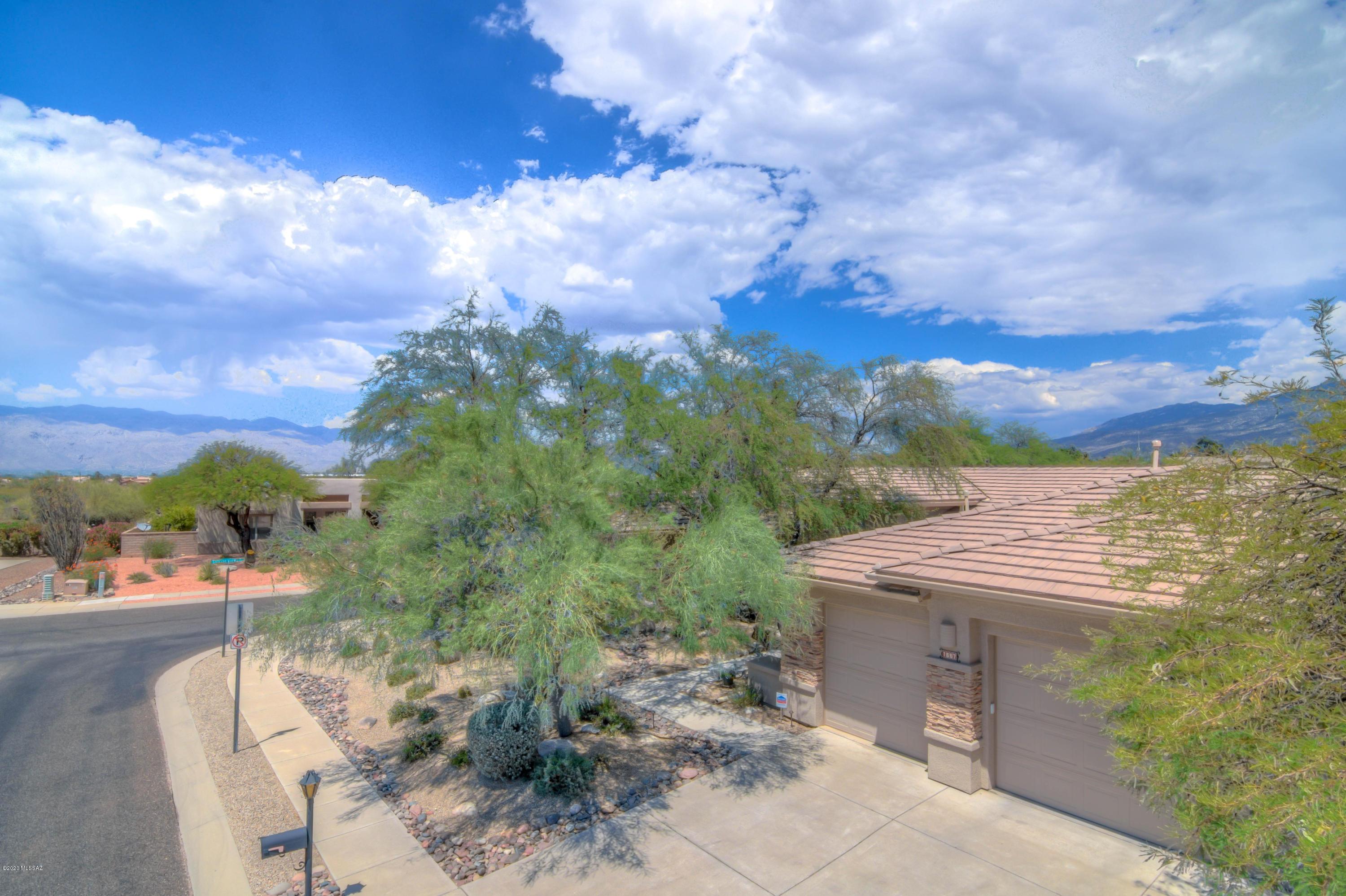 Monument Vista (1-106) - Residential
