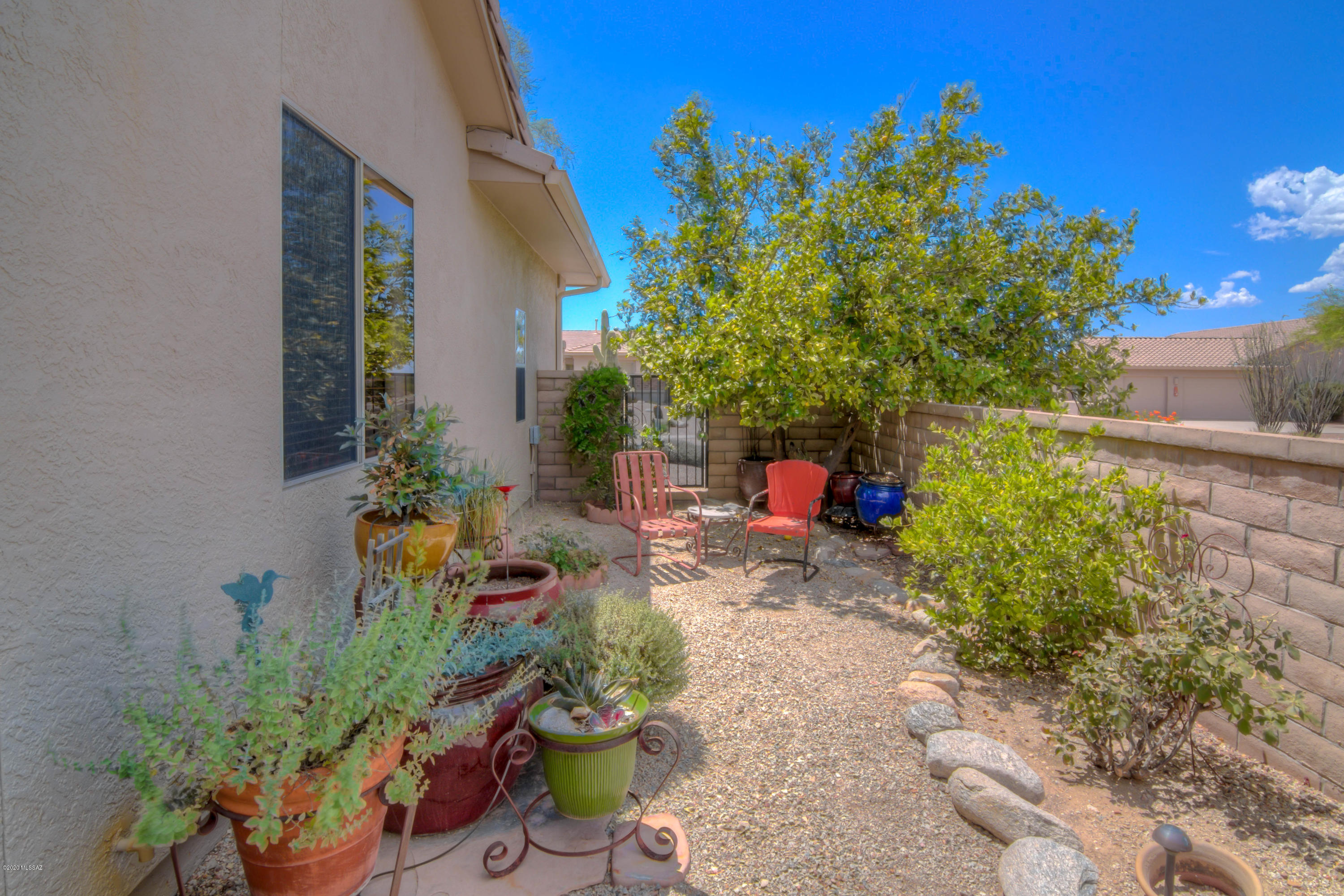 Monument Vista (1-106) - Residential