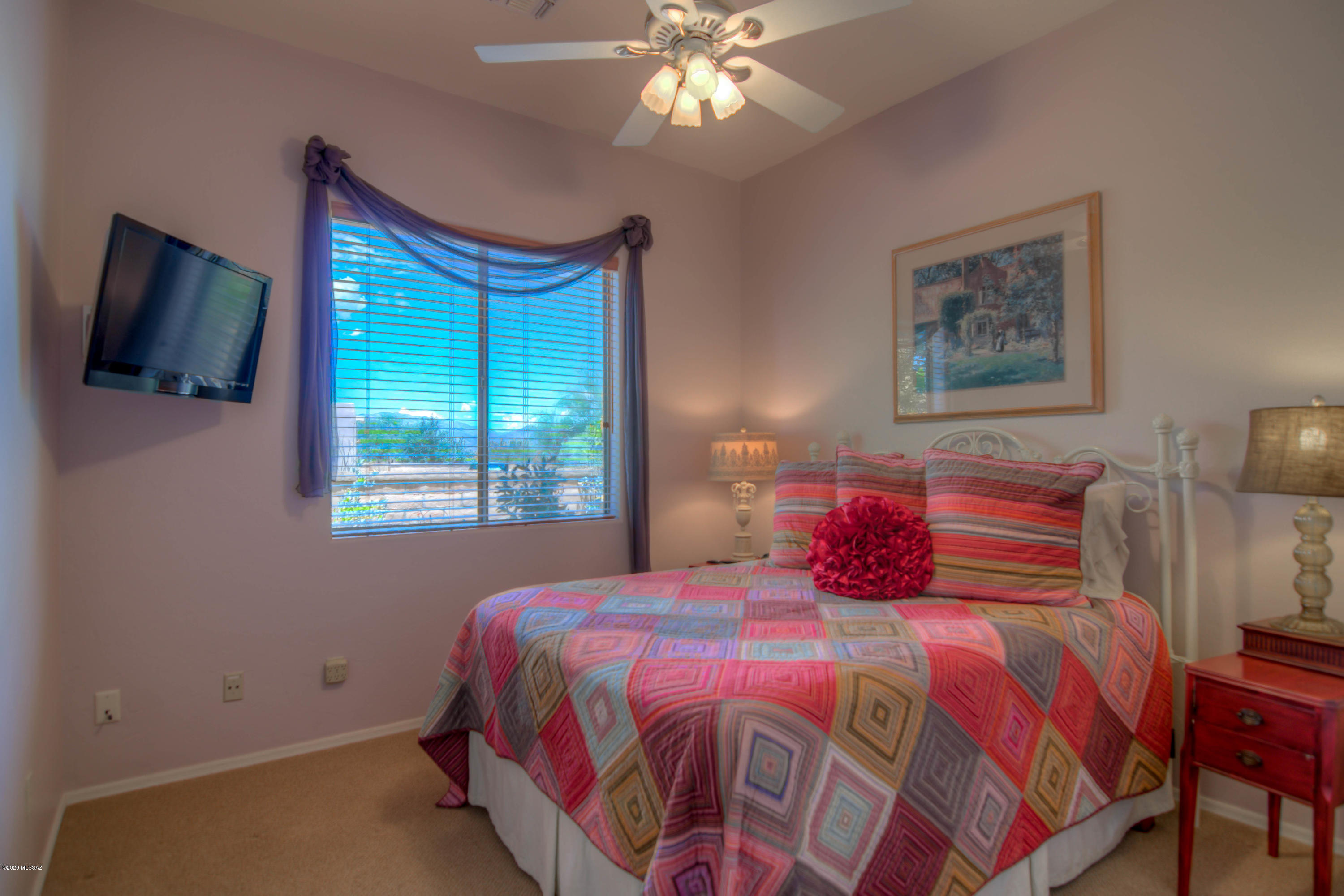 Monument Vista (1-106) - Residential