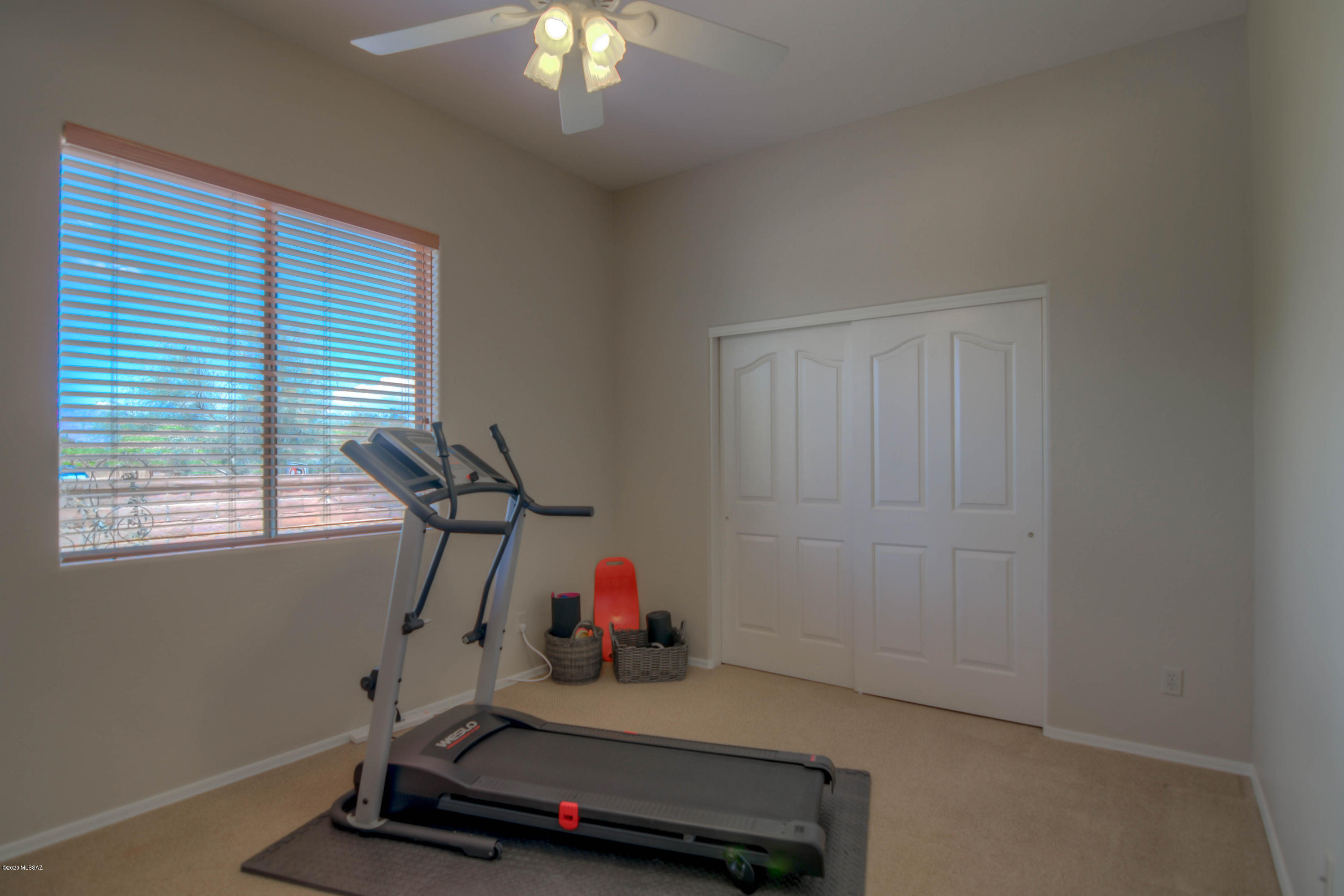 Monument Vista (1-106) - Residential