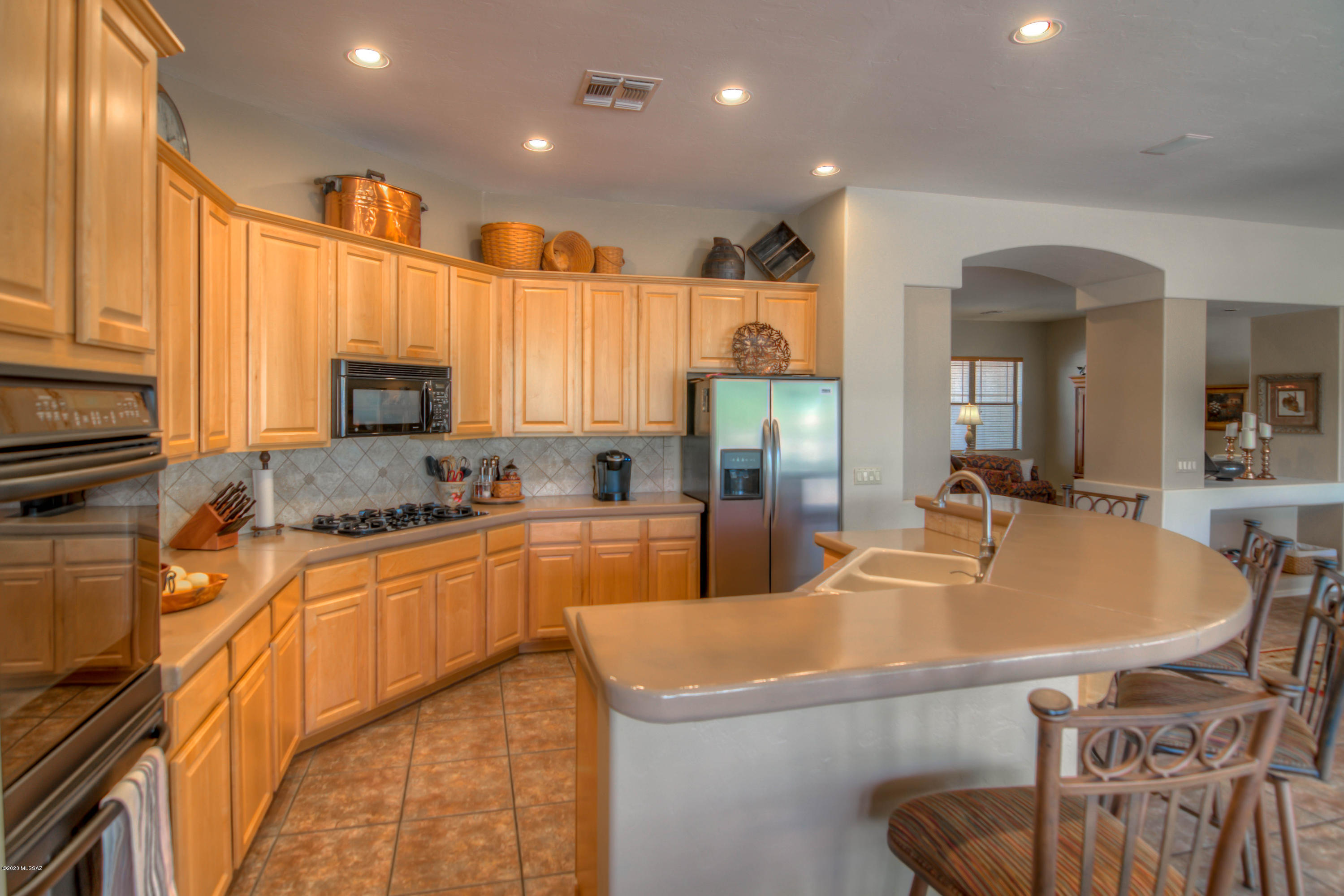 Monument Vista (1-106) - Residential