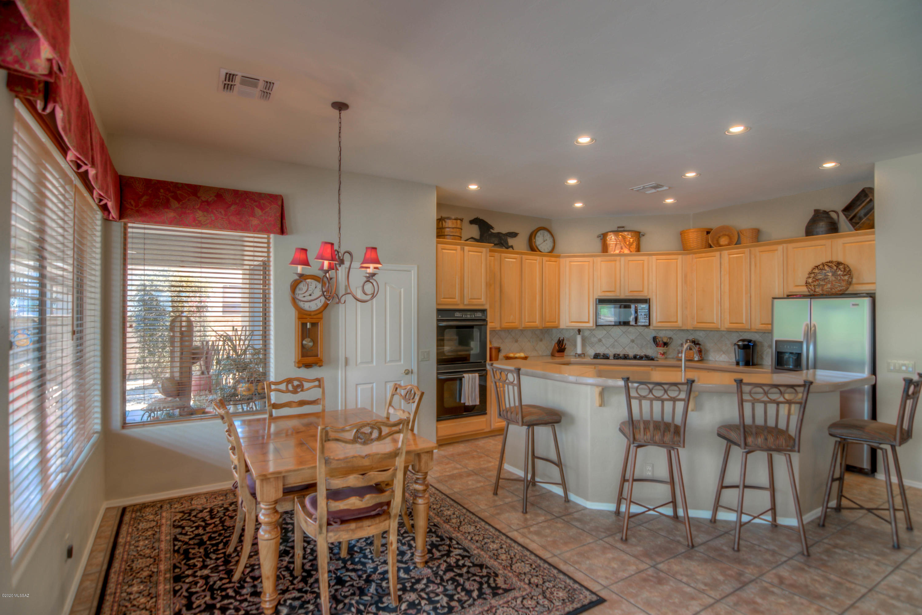 Monument Vista (1-106) - Residential