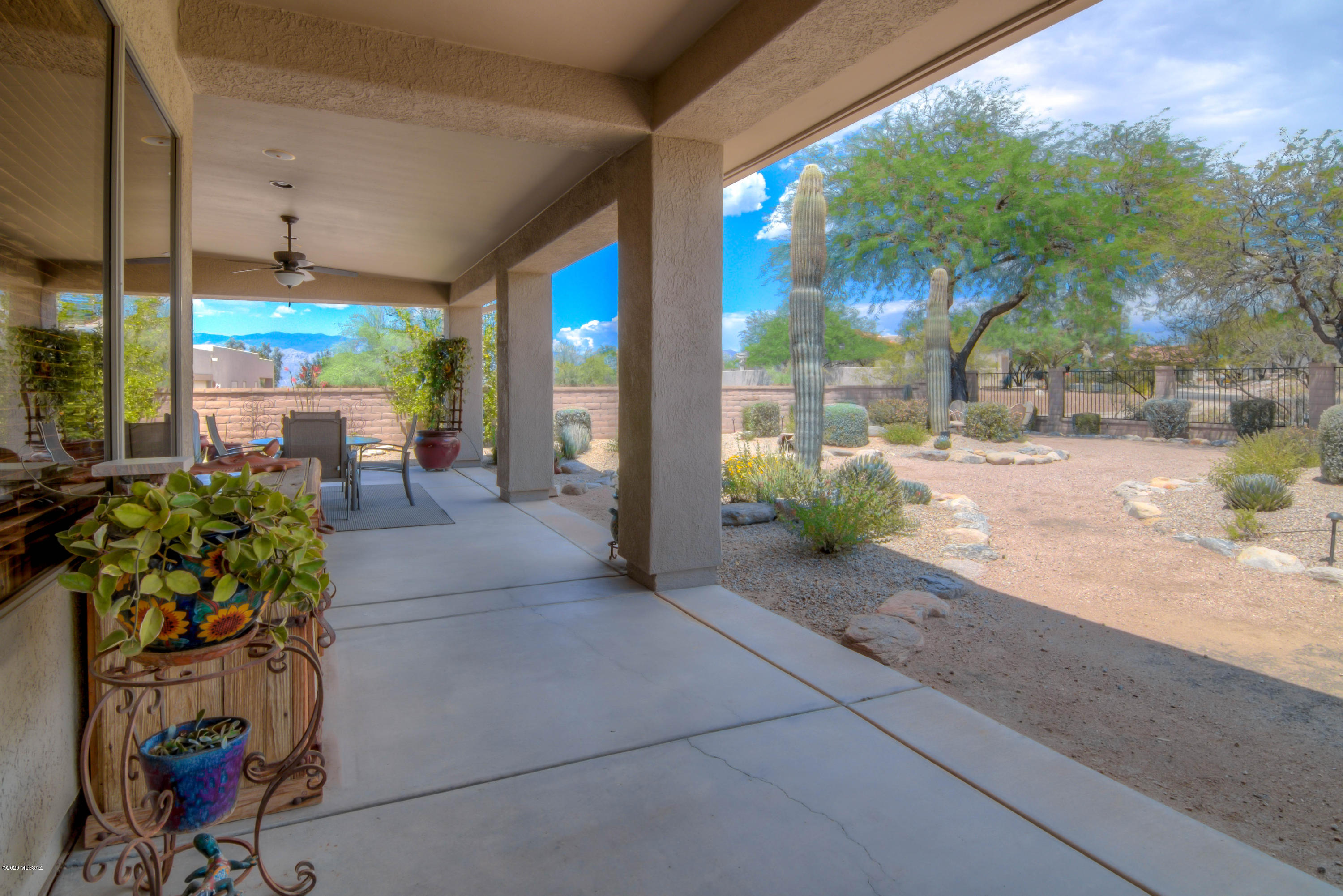 Monument Vista (1-106) - Residential